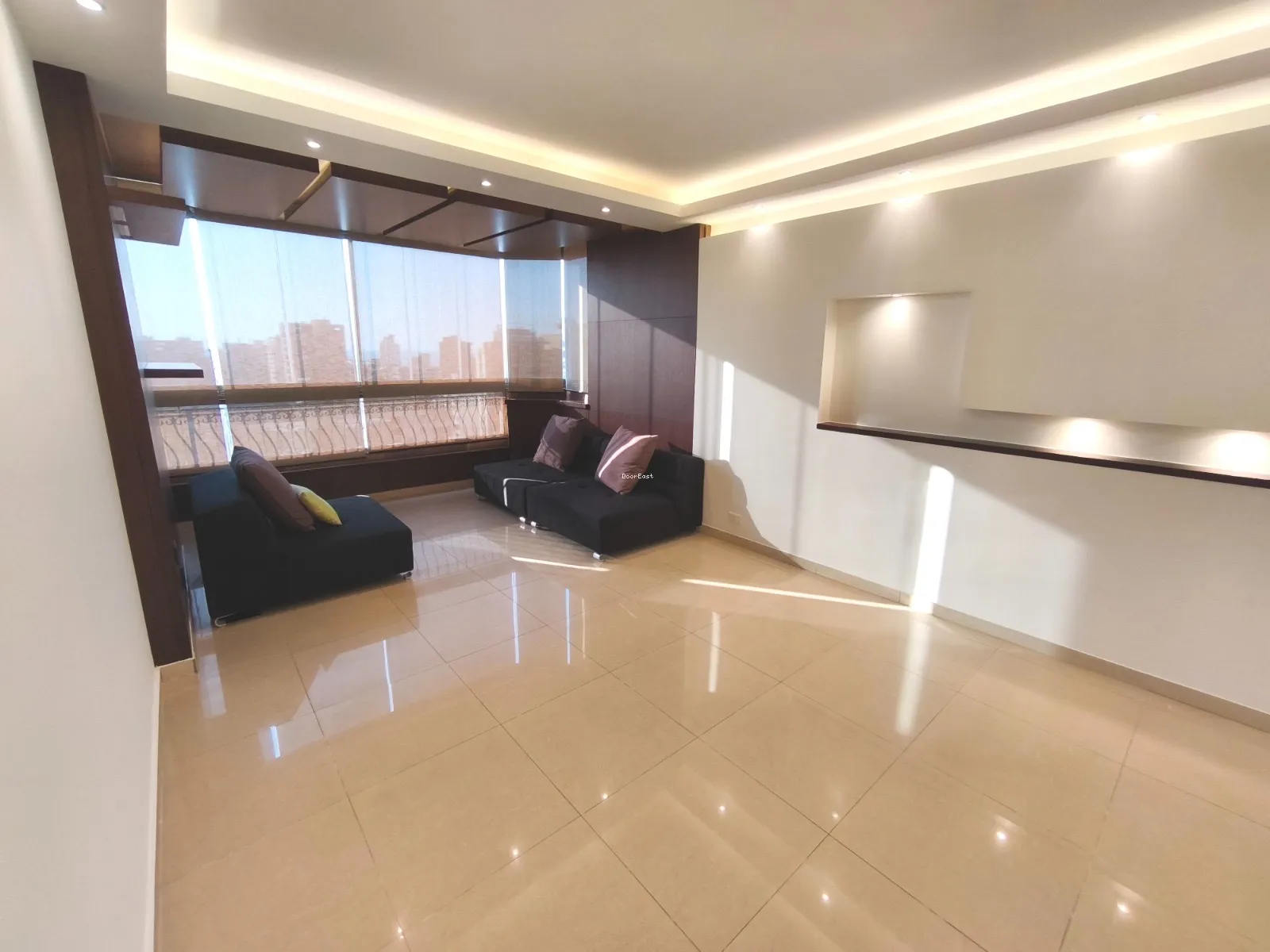 Apartment for rent in Zalqa, lebanon