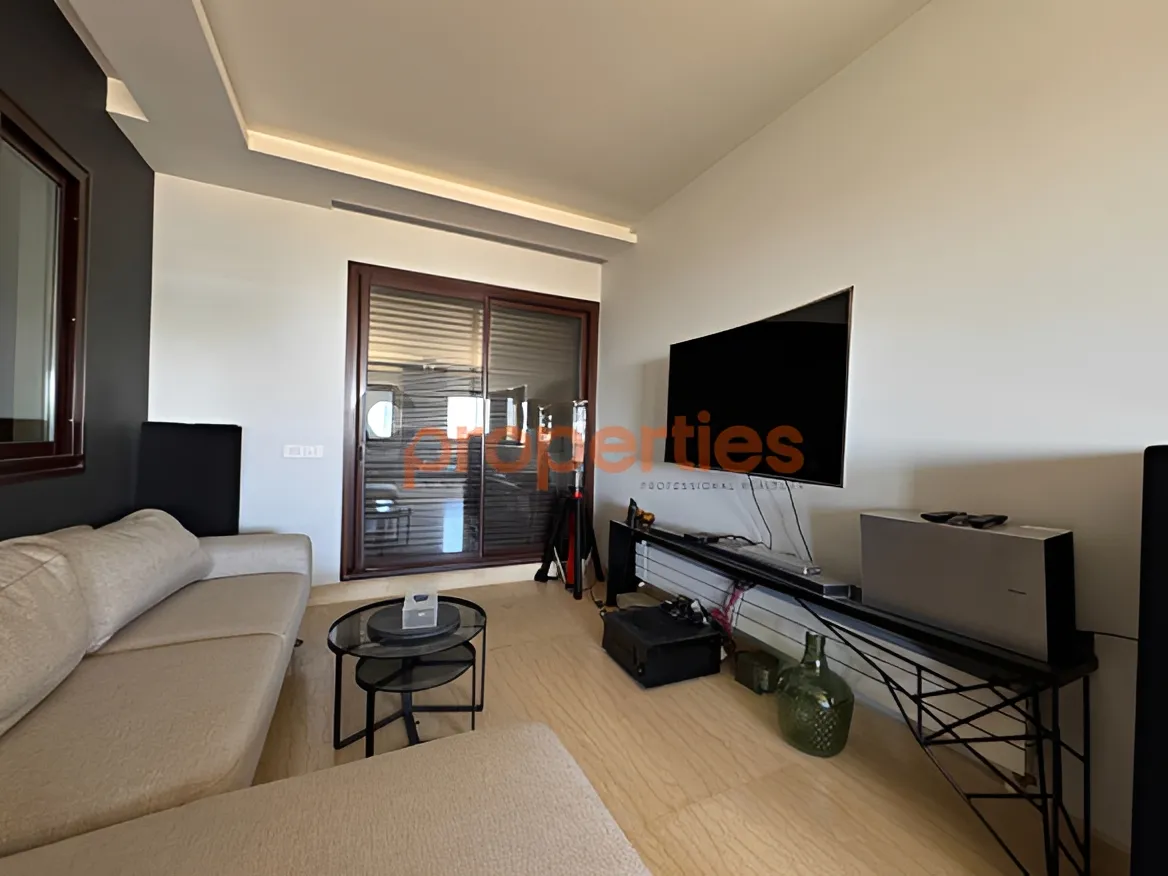 Duplex for rent in Faqra, Lebanon