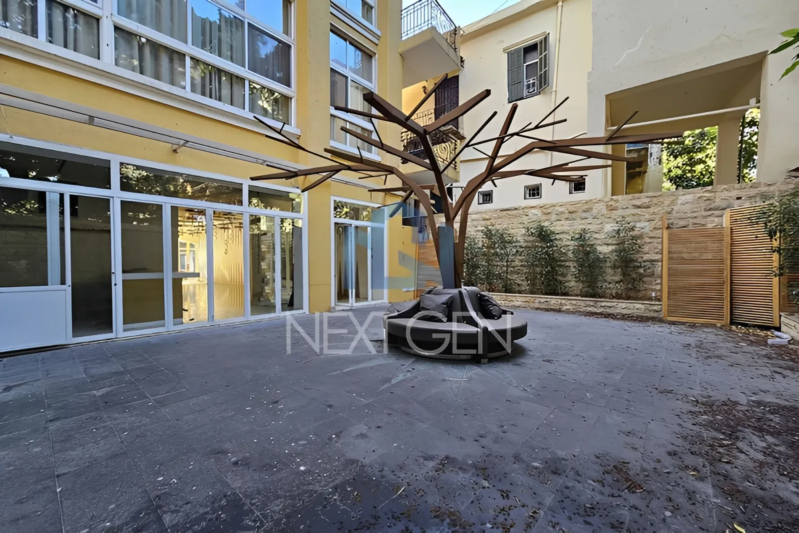 Restaurant for Rent in Achrafieh