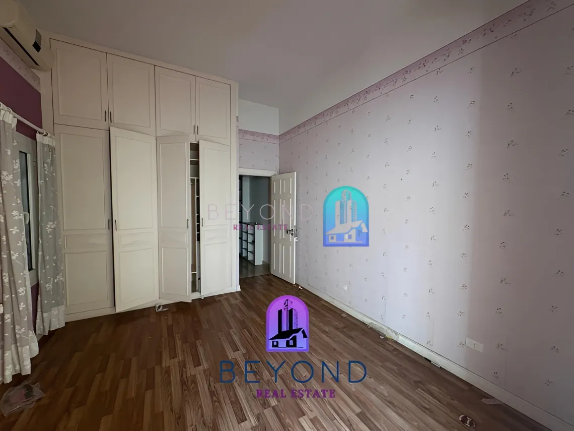 Apartment for rent in Bliss, Bayrut, Lebanon