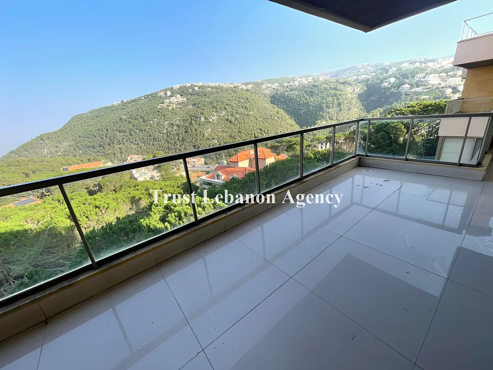 Duplex for Sale in Metn Baabdat Lebanon