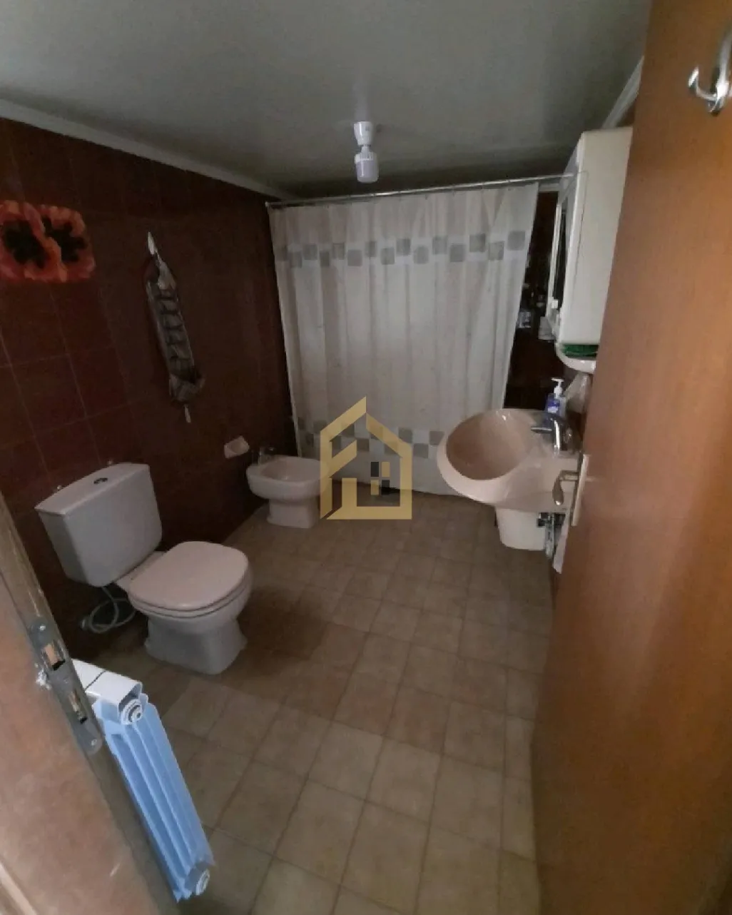 Apartment for rent in Naqqache, Lebanon