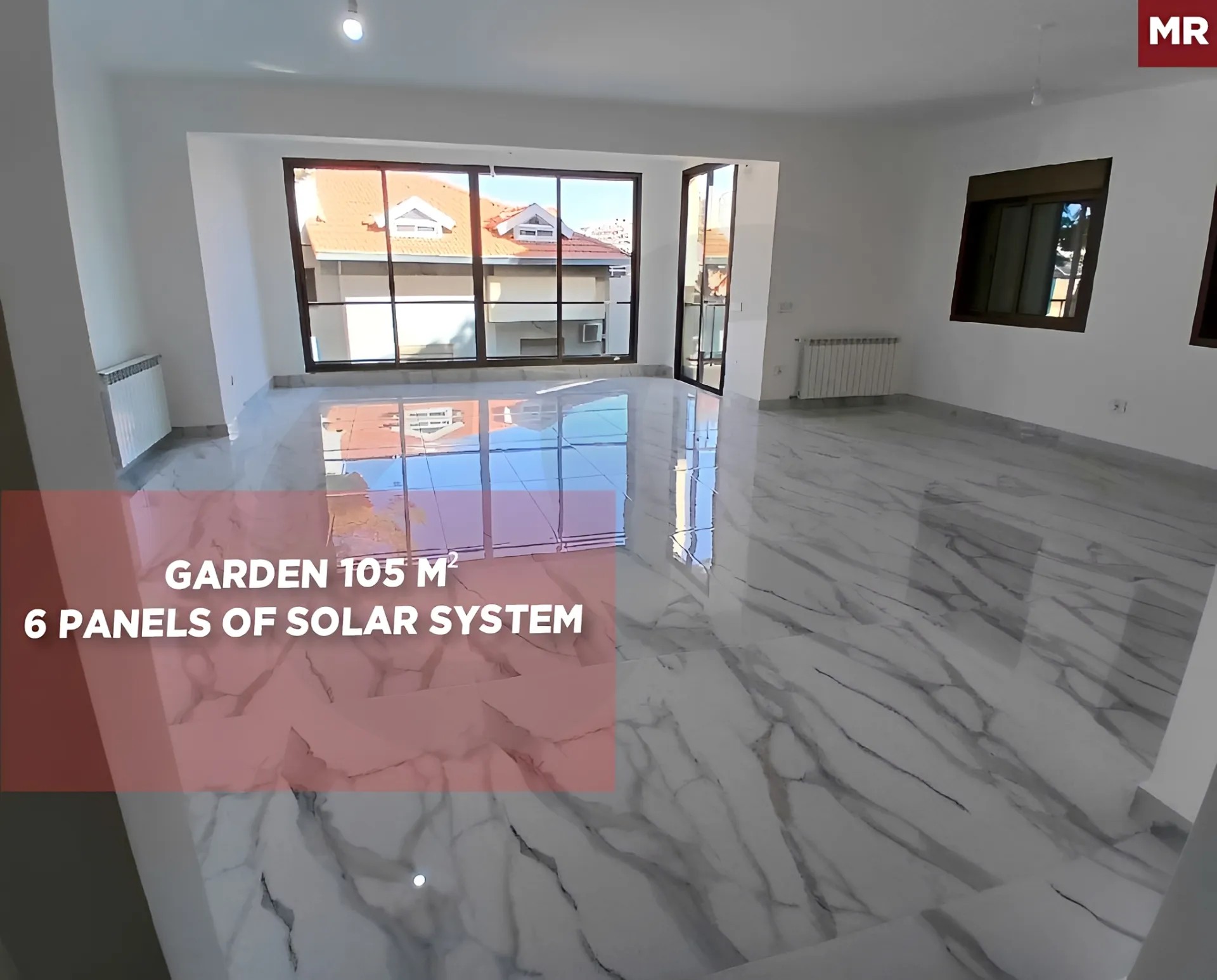 Apartment for Sale in Bsalim