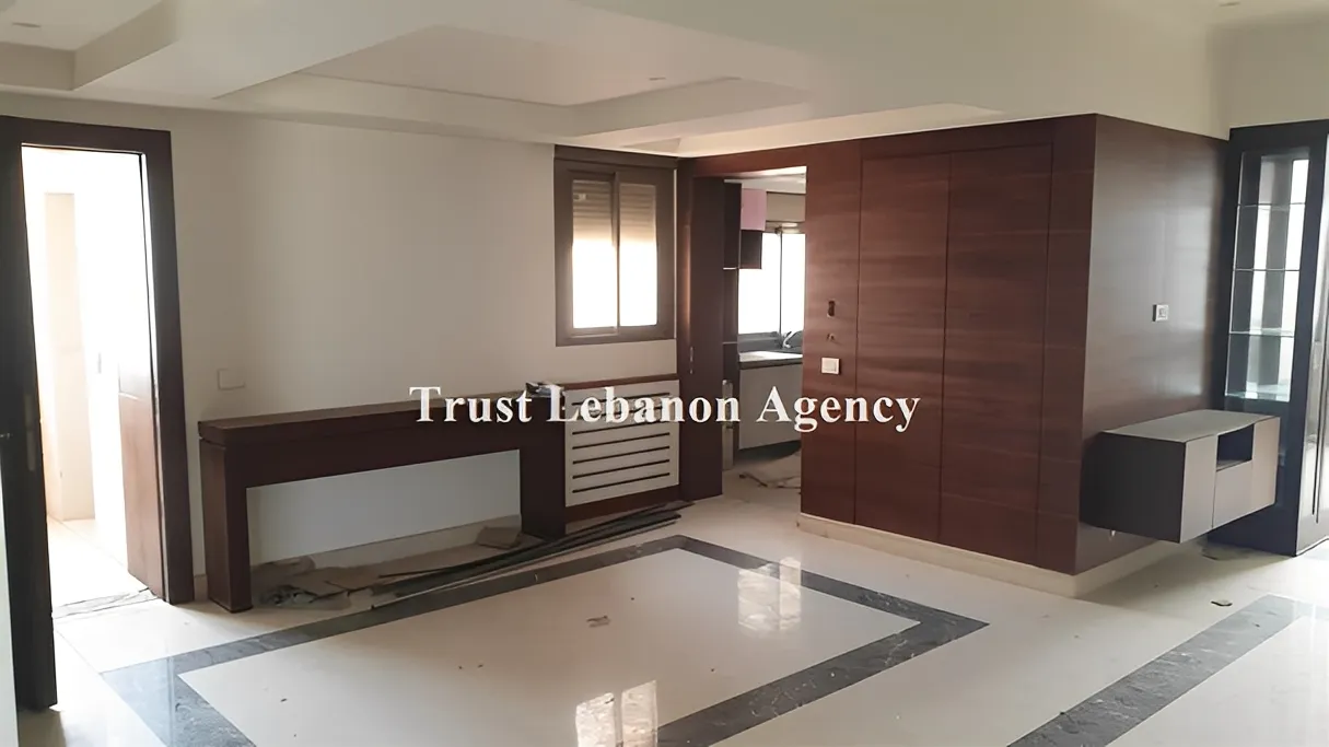 Duplex for Sale in Achrafieh Sioufi Lebanon