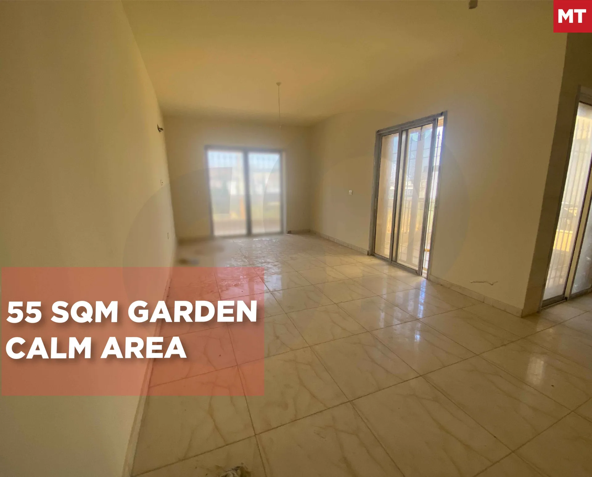 Apartment for Sale in Ras Baalbek