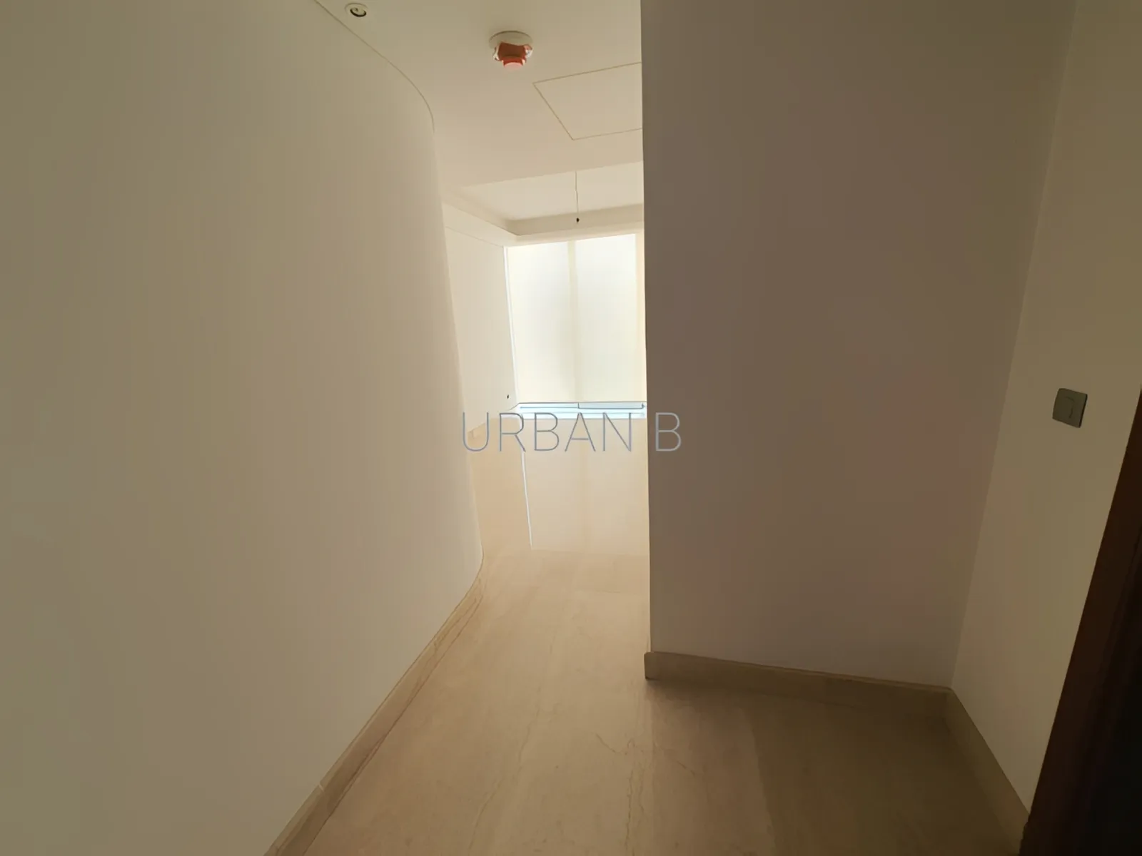 Apartment in Verdun, beirut, lebanon