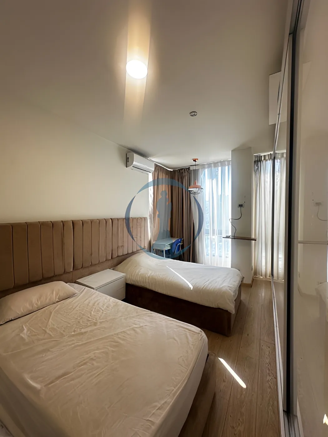 Apartment for sale in Naccache