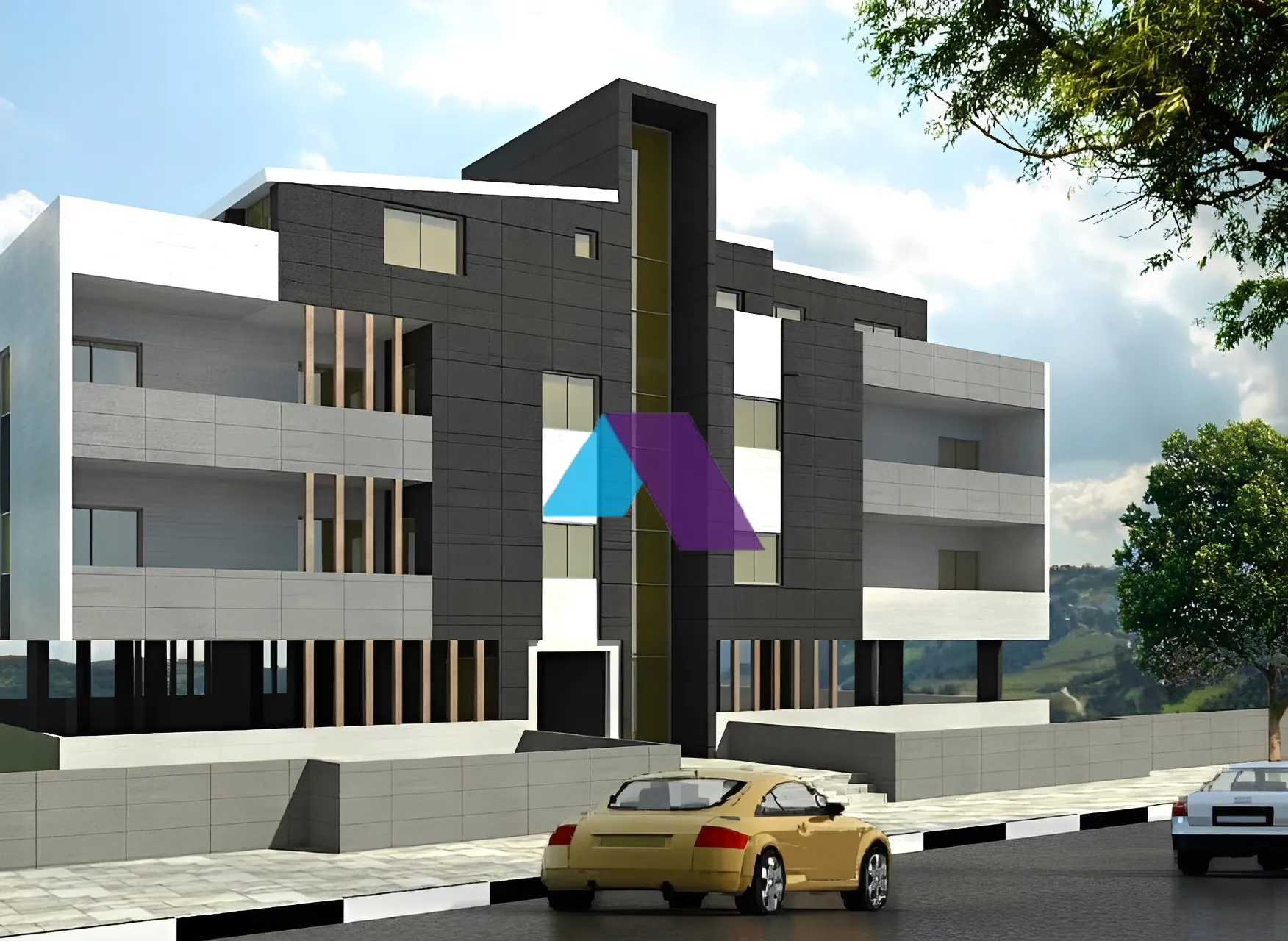 Apartment for Sale in Adma w Dafnah