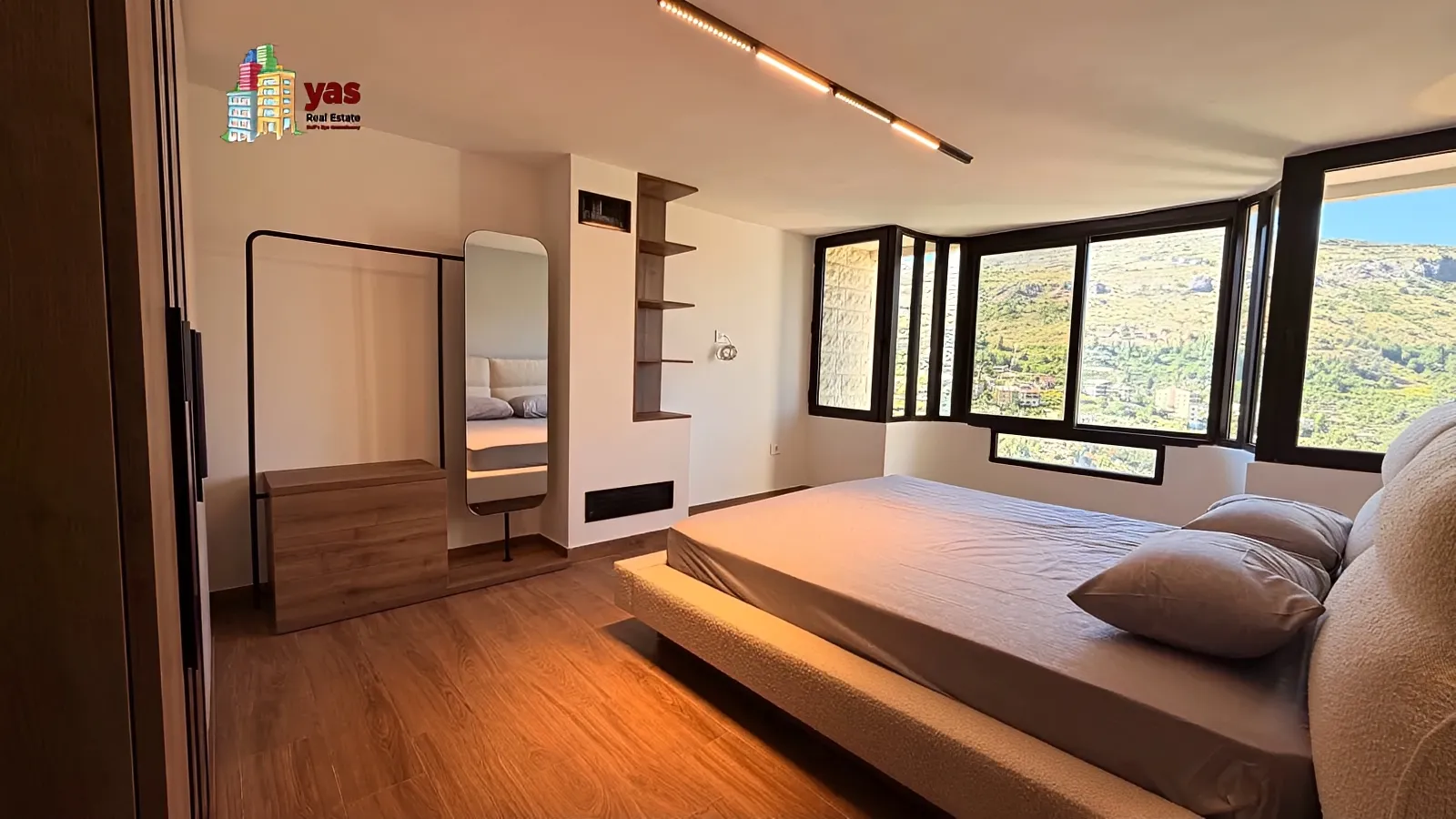 Apartment for Sale in Faraya