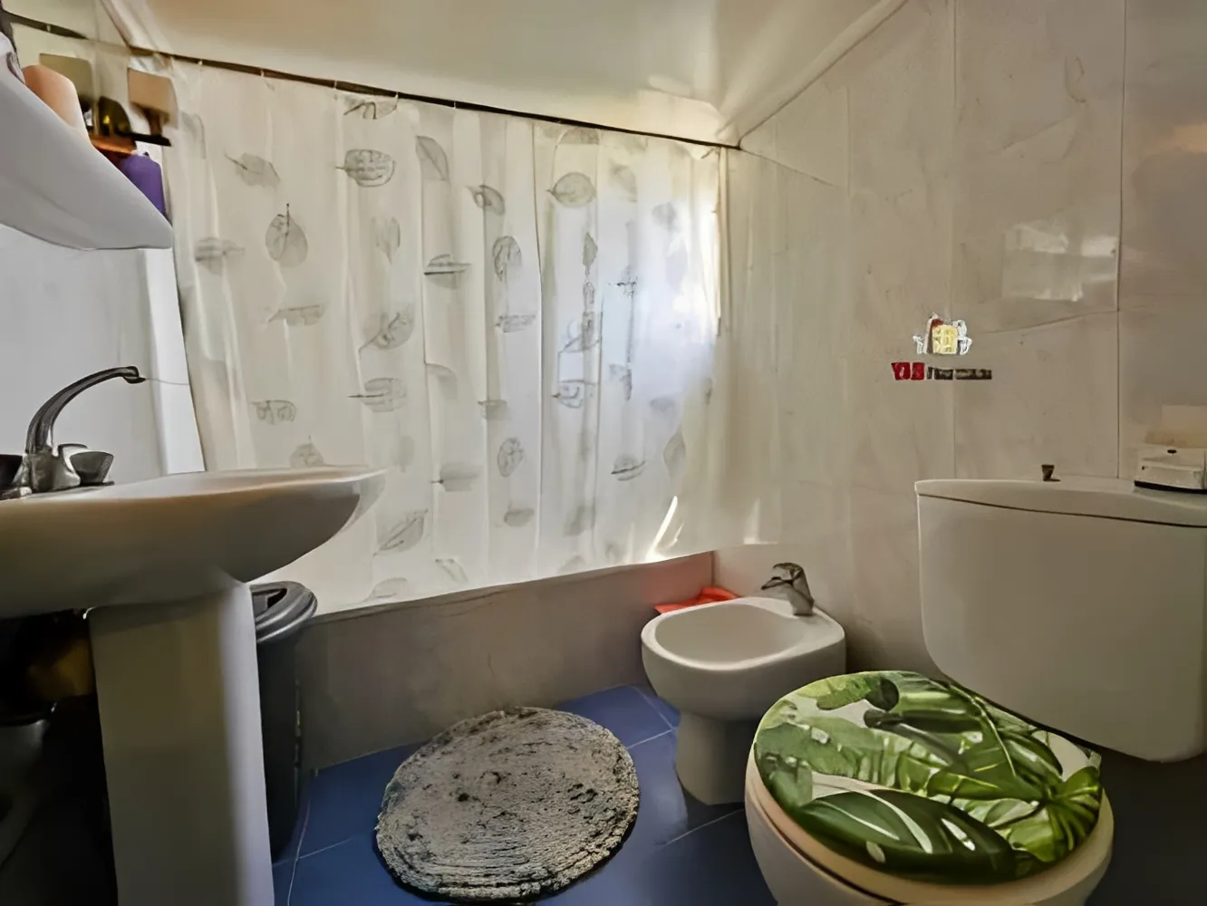 Apartment for Sale in Ballouneh