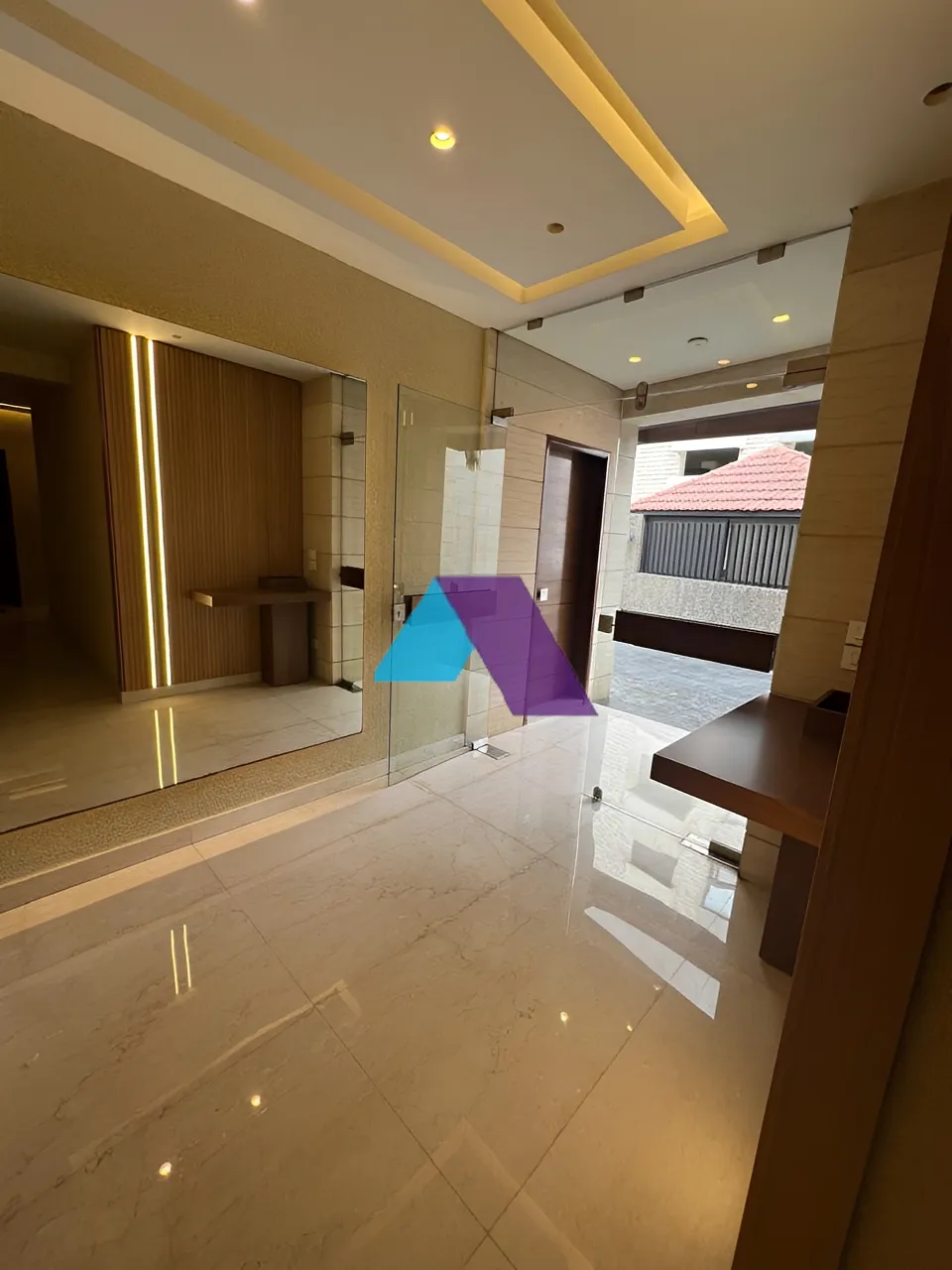 Apartment for Sale in Mansourieh