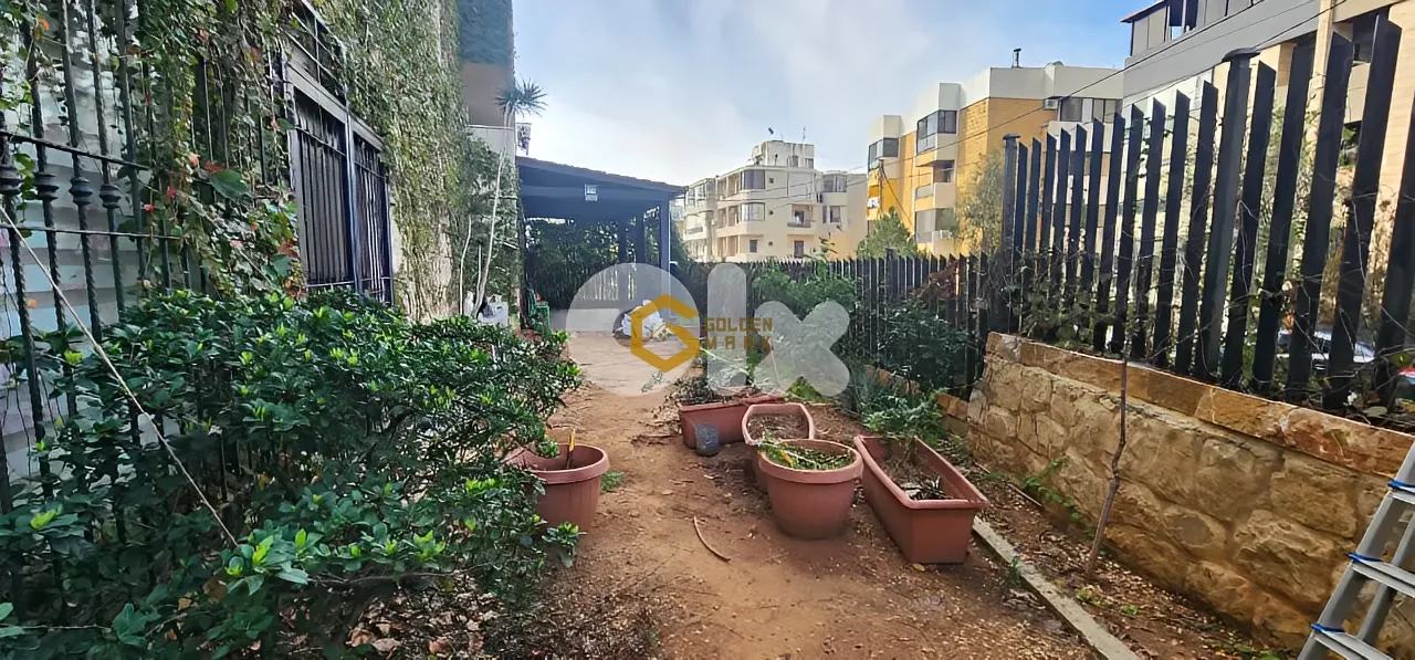 Apartment for Sale in Mar Roukoz - 2 bed, 3 bath