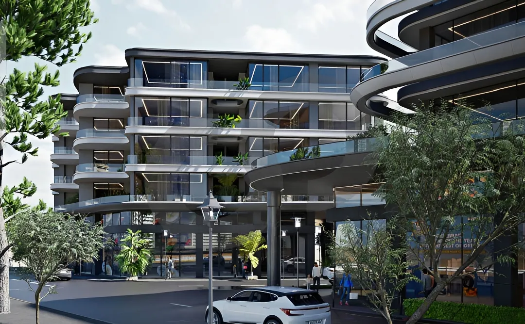 Apartment for Sale in Ghobeiry