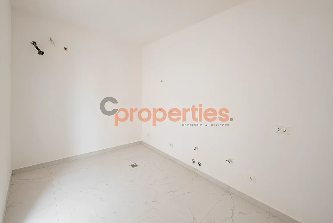 Apartment for Sale in Hazmieh