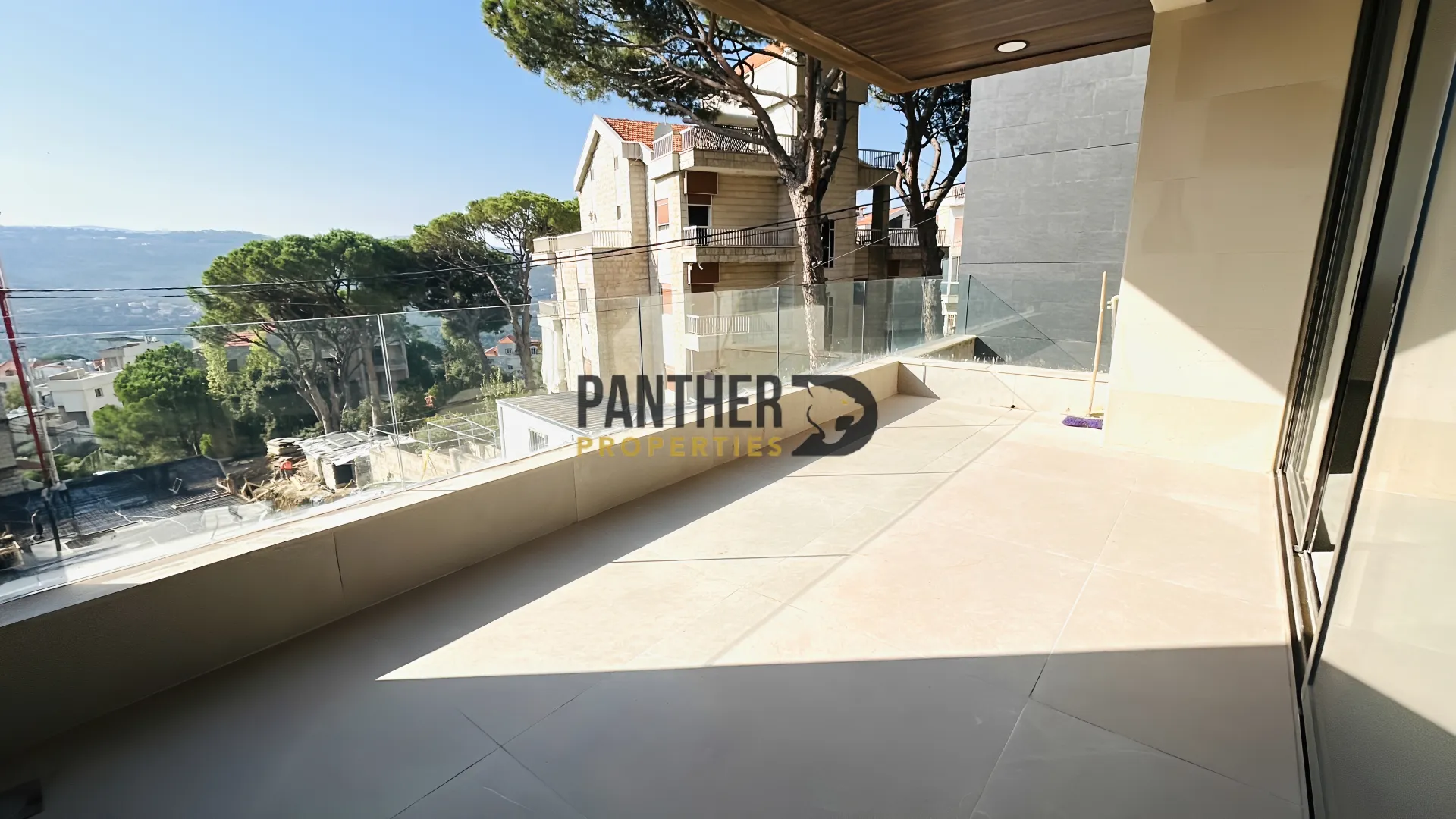 Apartment for sale in Broummana