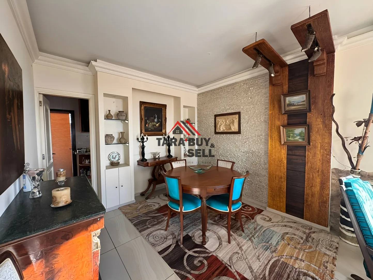 Apartment for Sale in Sahel Aalma, Lebanon