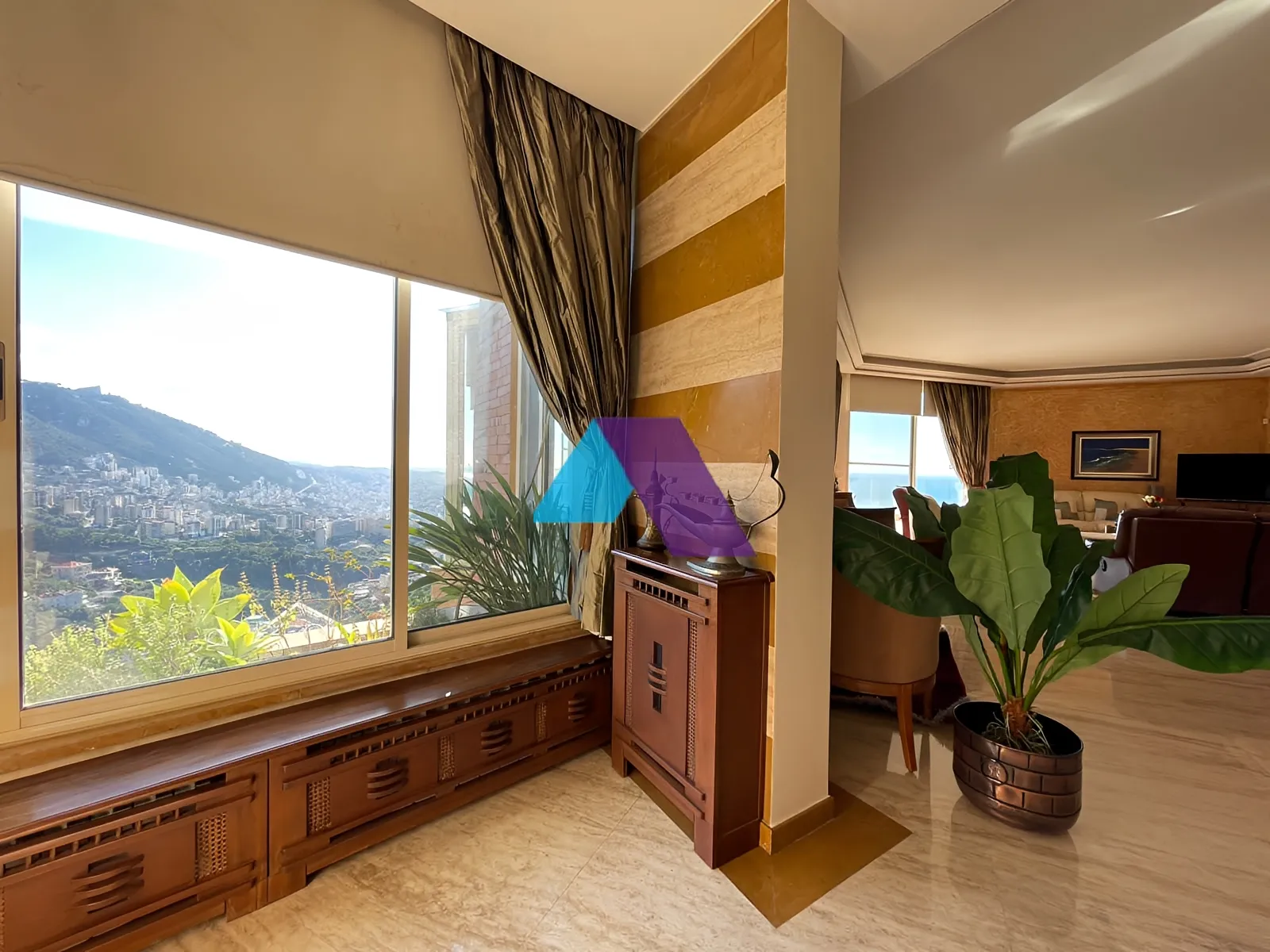 Apartment for Sale in Jounieh