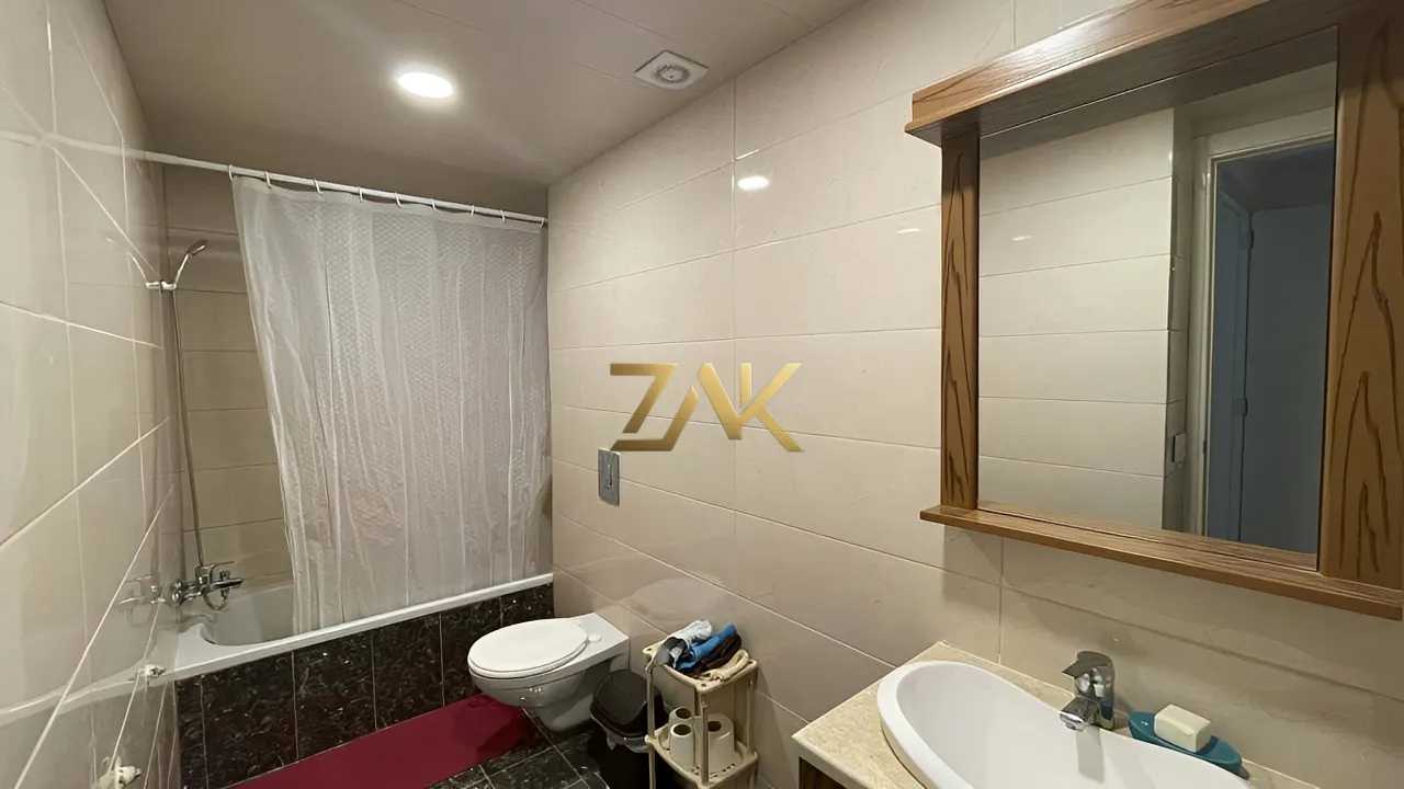 Apartment for Sale Harissa