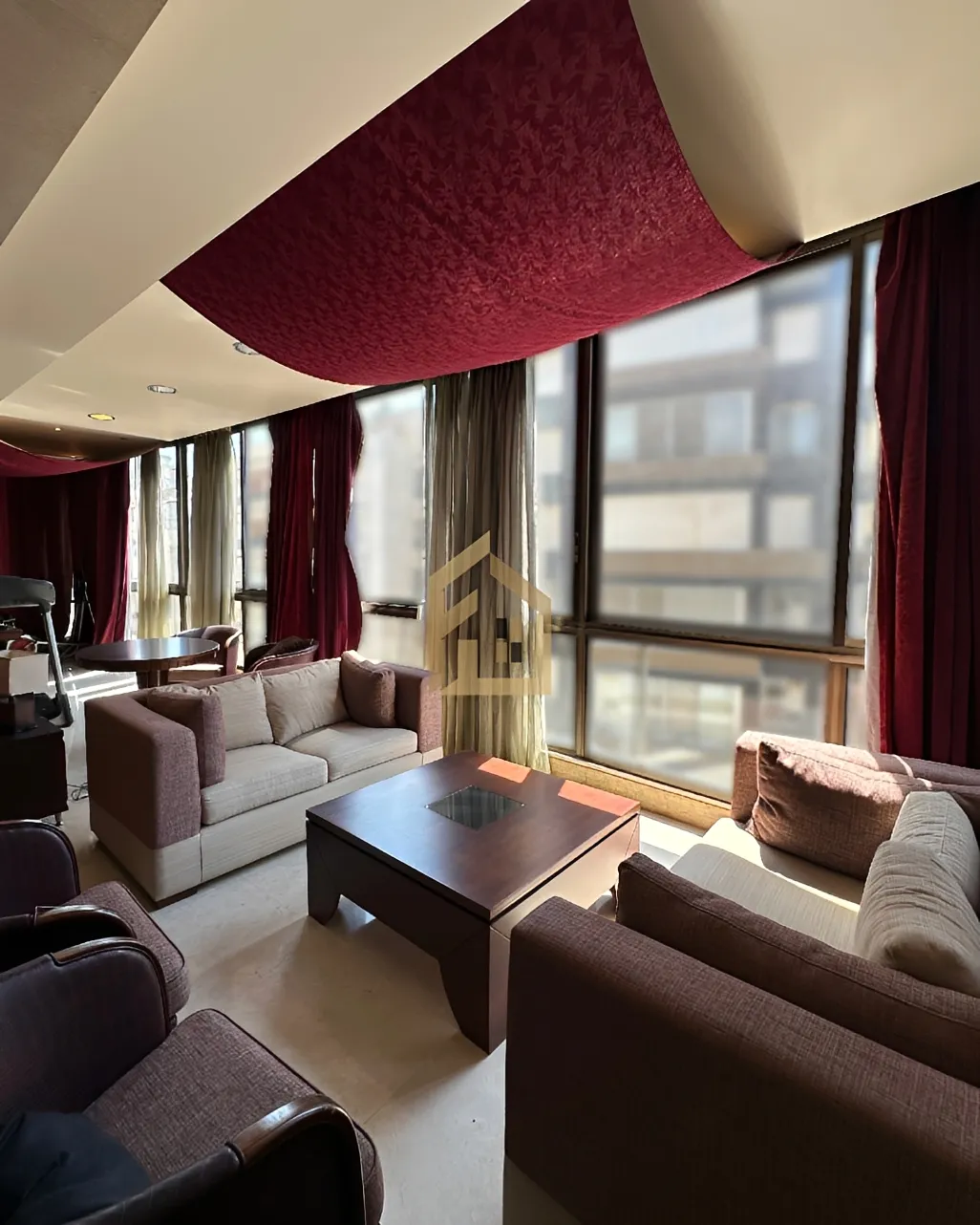 Apartment for rent in Manara