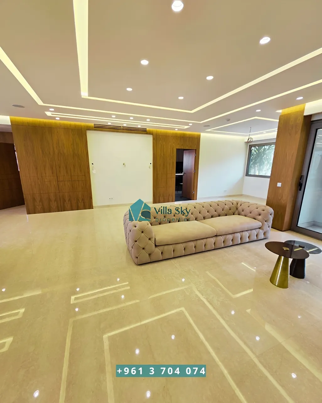 Apartment for rent in Elissar