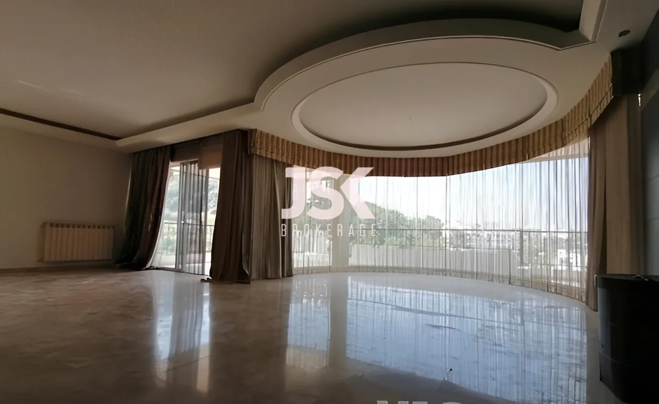Duplex for Sale in Ain El Rihane, Lebanon - 3 bed, 3 bath