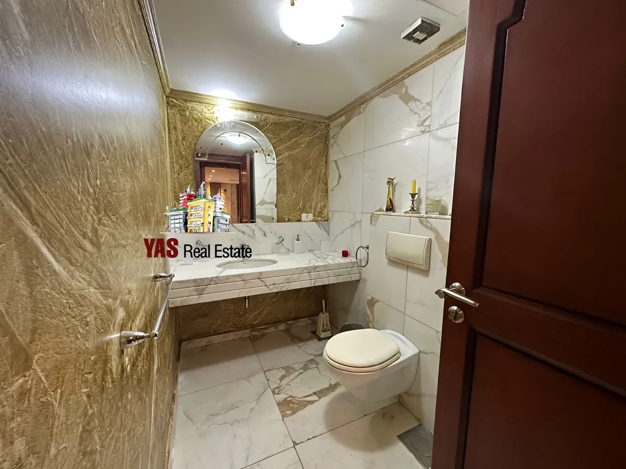 Apartment for Sale in Adma