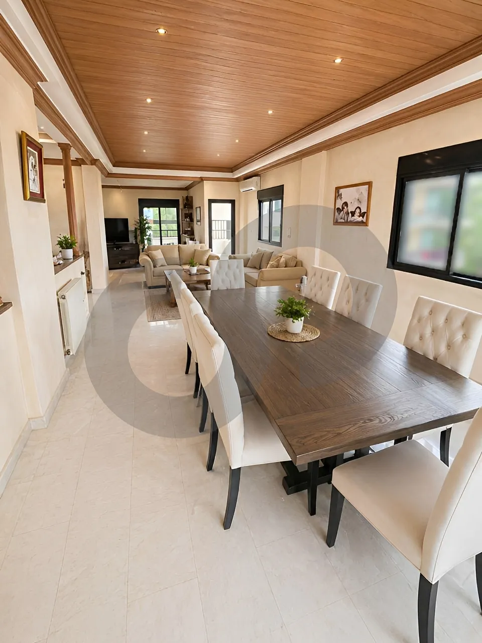 Duplex for Sale in Ain Saadeh