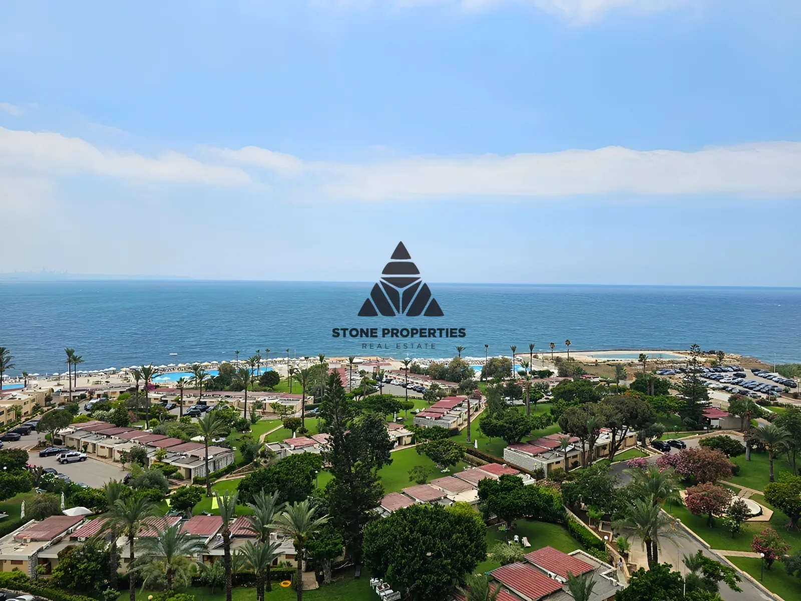 Chalet for rent in Tabarja, lebanon - 1 bed, 1.0 bath