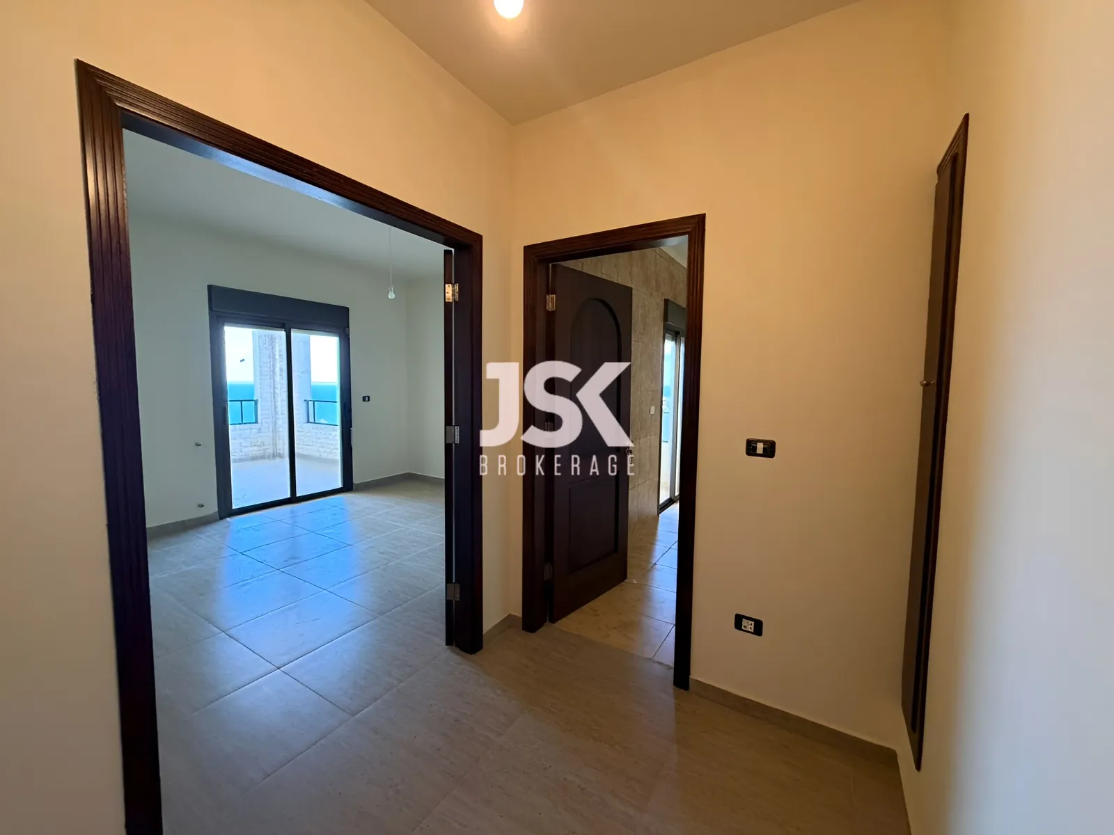 Apartment for Sale in Batroun
