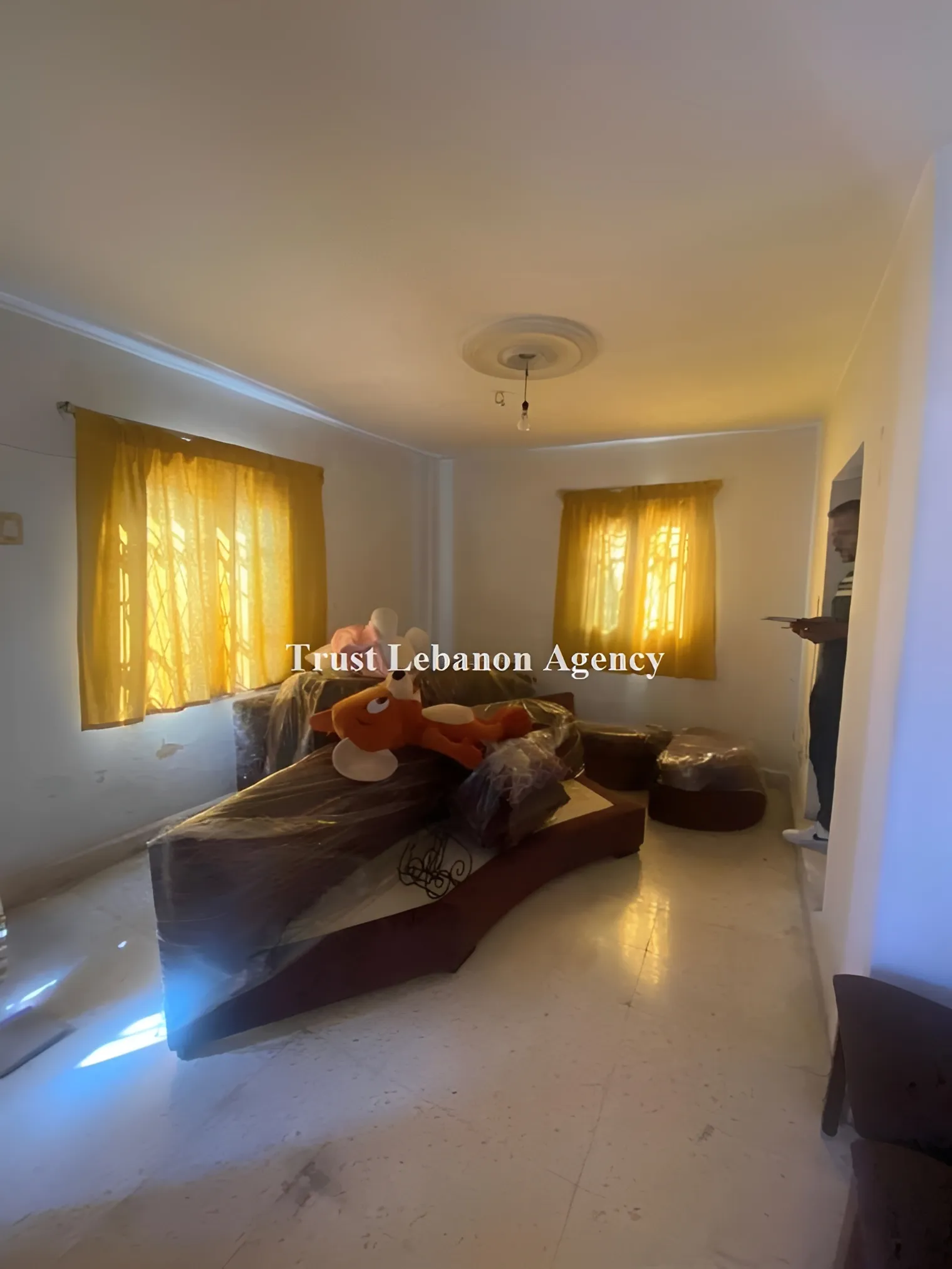 Land for Sale in Keserwan Zouk Mikael Lebanon
