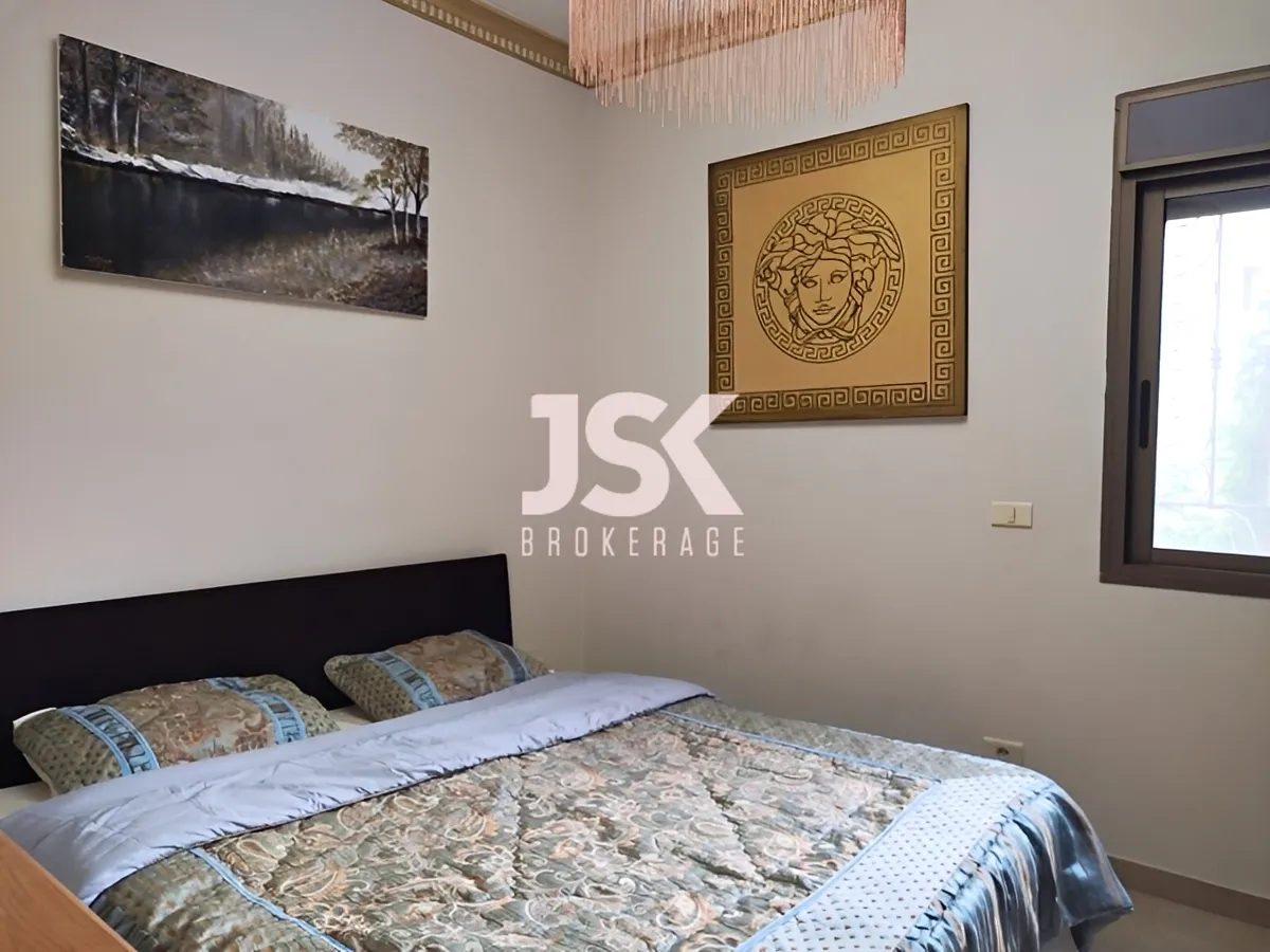 Apartment for Rent in Sahel Aalma, Lebanon
