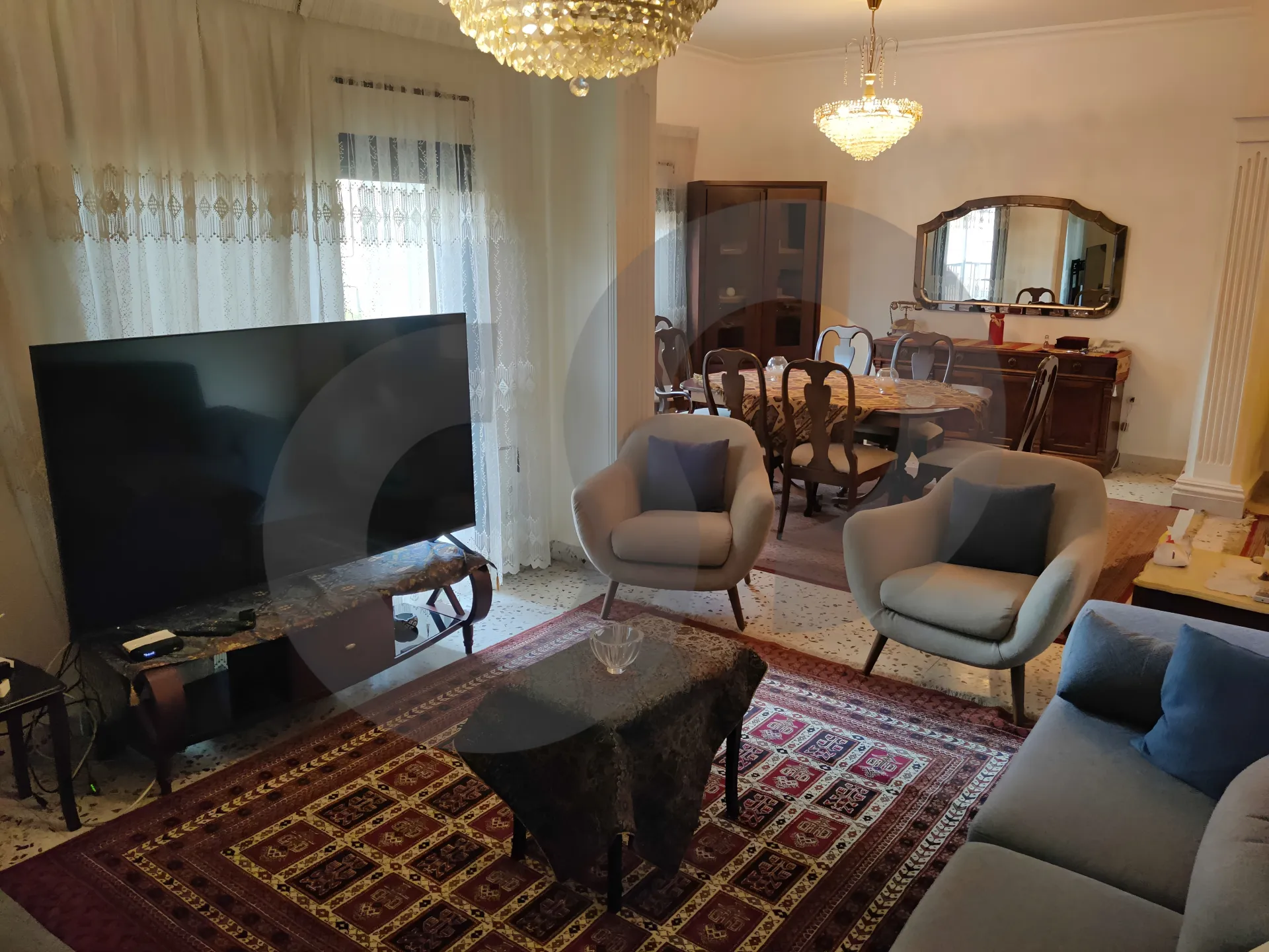 Apartment for Sale in Msaytbeh