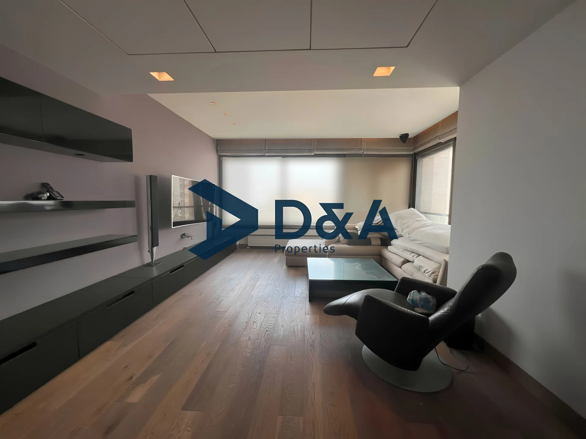 Apartment for sale in Achrafieh, Beirut, Lebanon