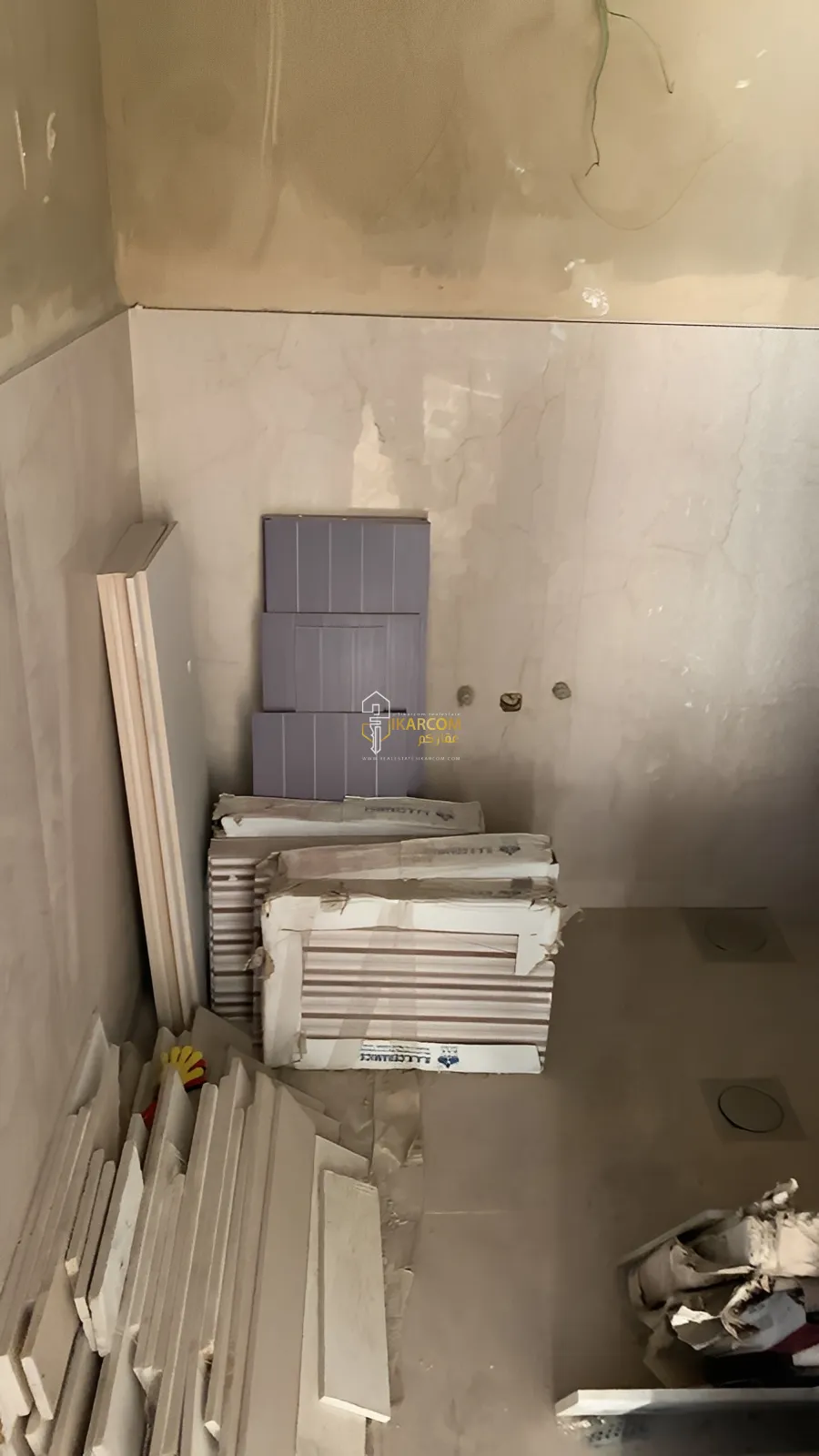 Apartment for Sale in Ain Saadeh, Lebanon