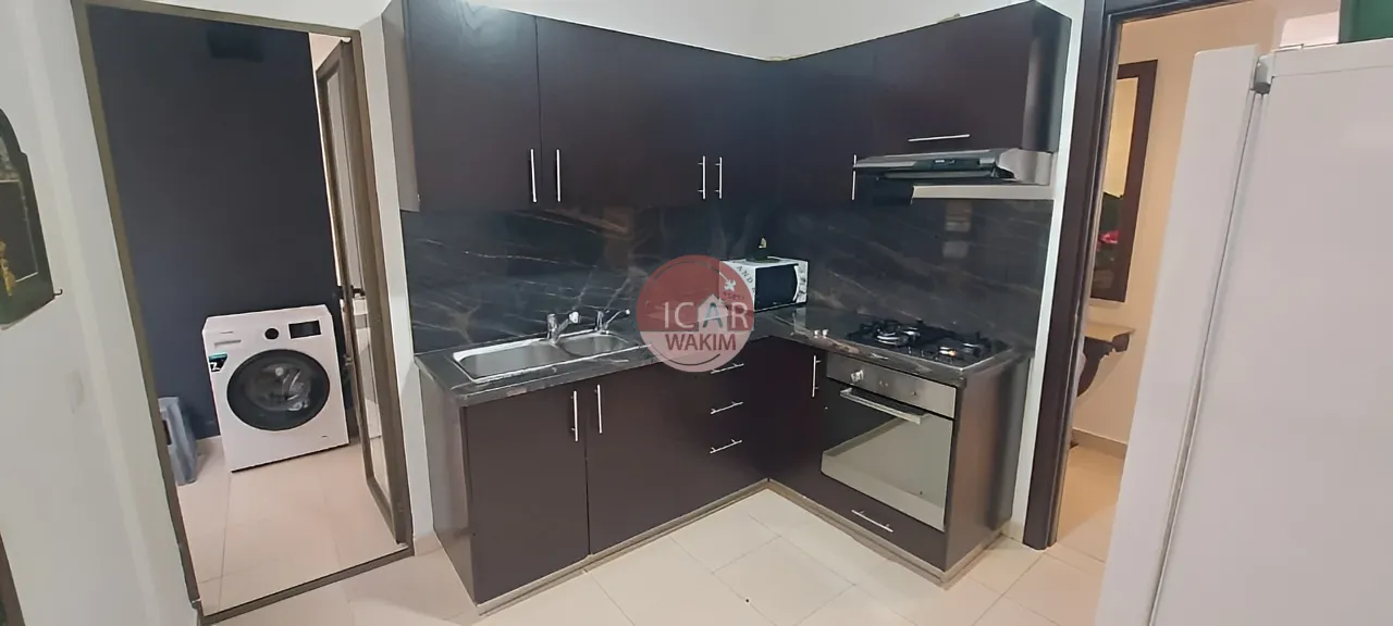 Apartment for rent in Dbayeh