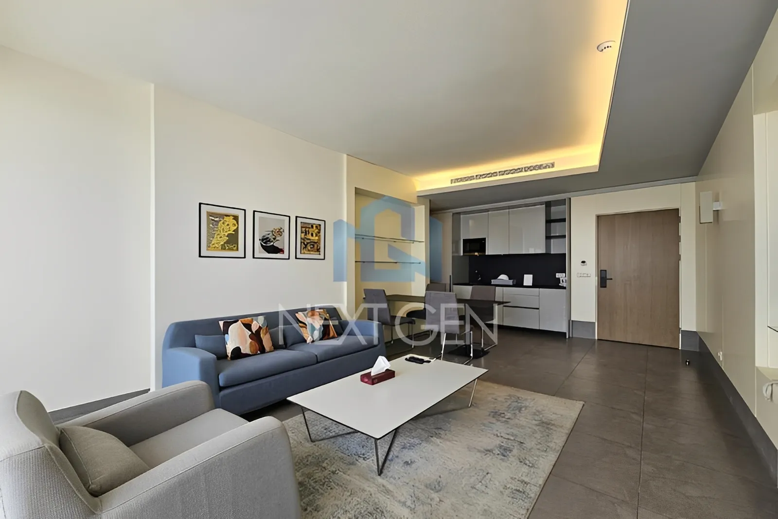 Apartment for Rent in Achrafieh