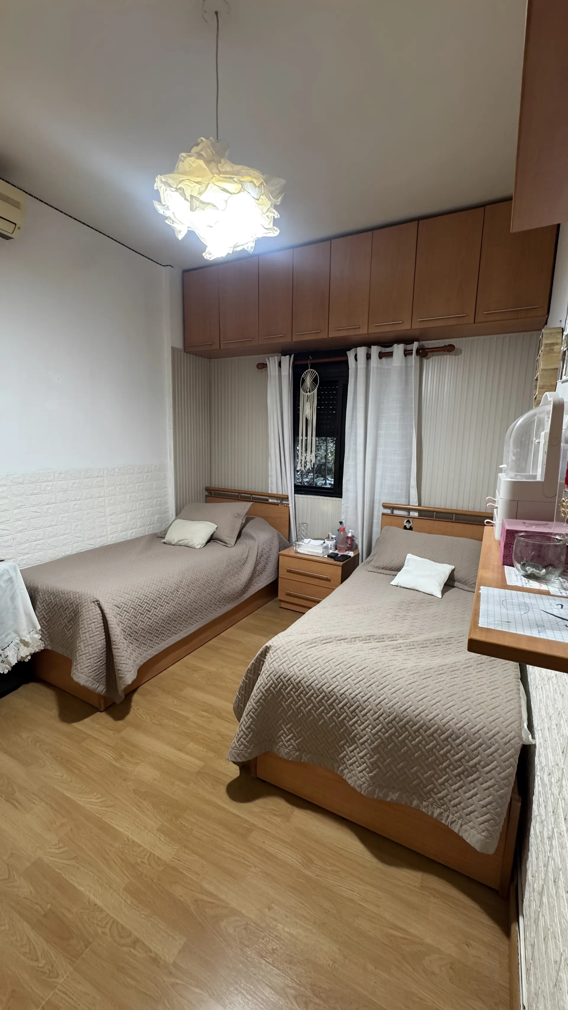 Apartment for sale in Mansourieh