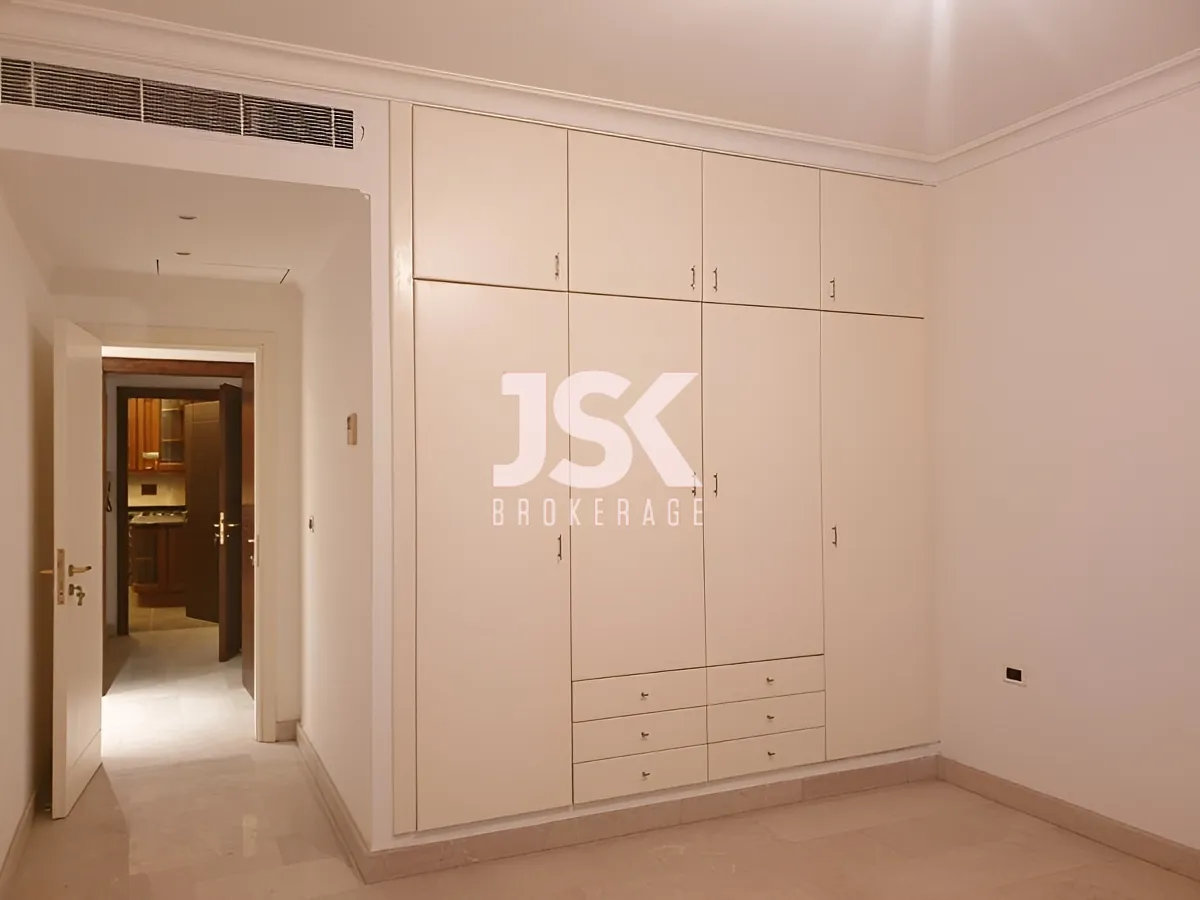 Apartment for Sale in Clemenceau, Beirut, Lebanon