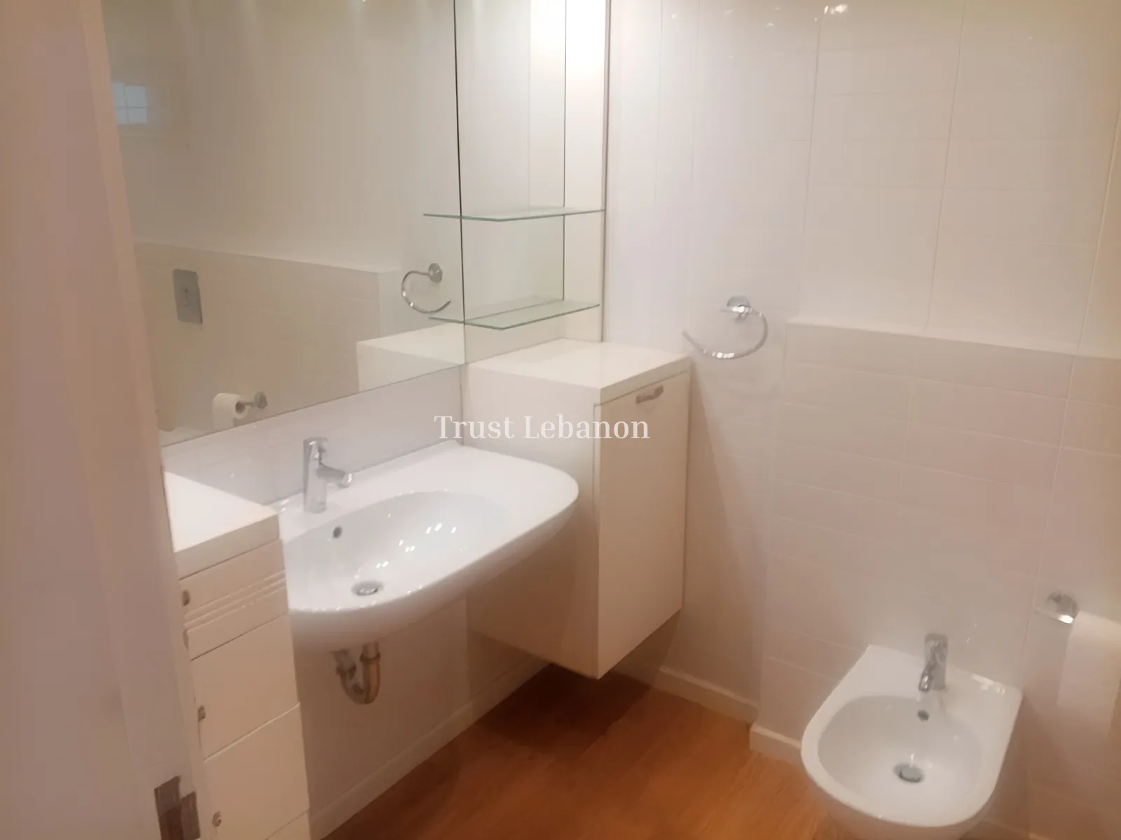 Duplex for sale in Hazmieh, Lebanon