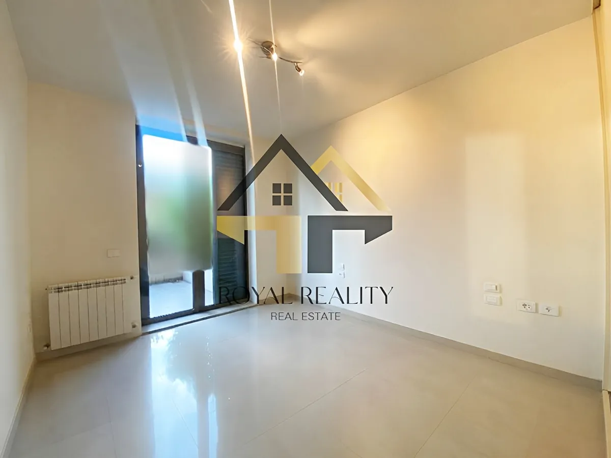 Apartment for rent in Achrafieh
