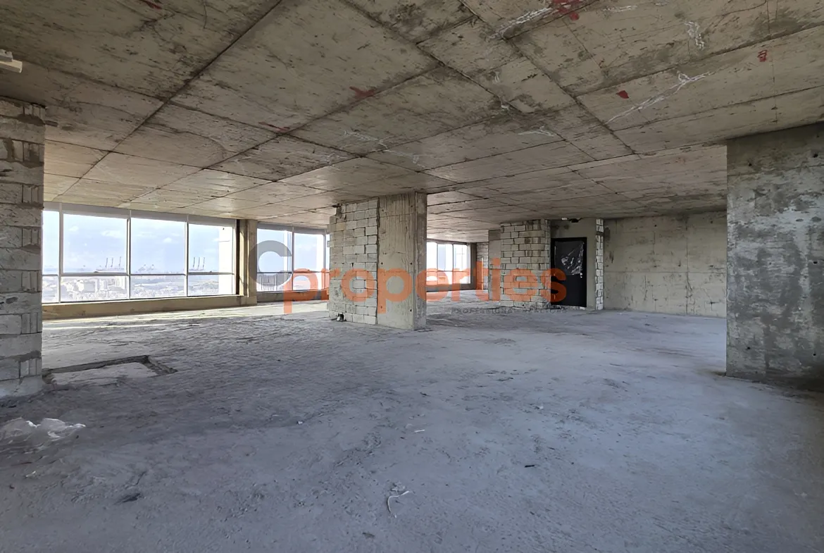 Office for Rent in Dekwaneh