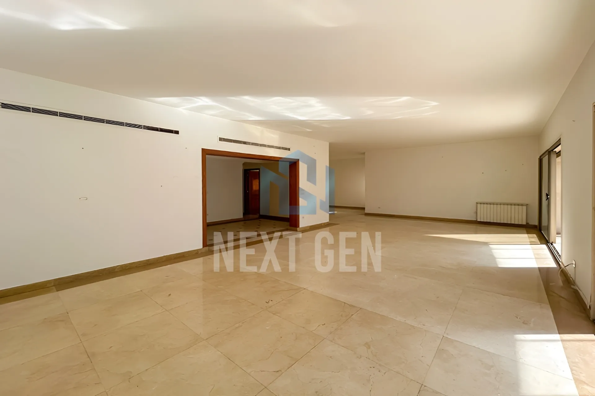 Apartment for sale in Manara, Beirut, Lebanon - 3 bed, 5 bath