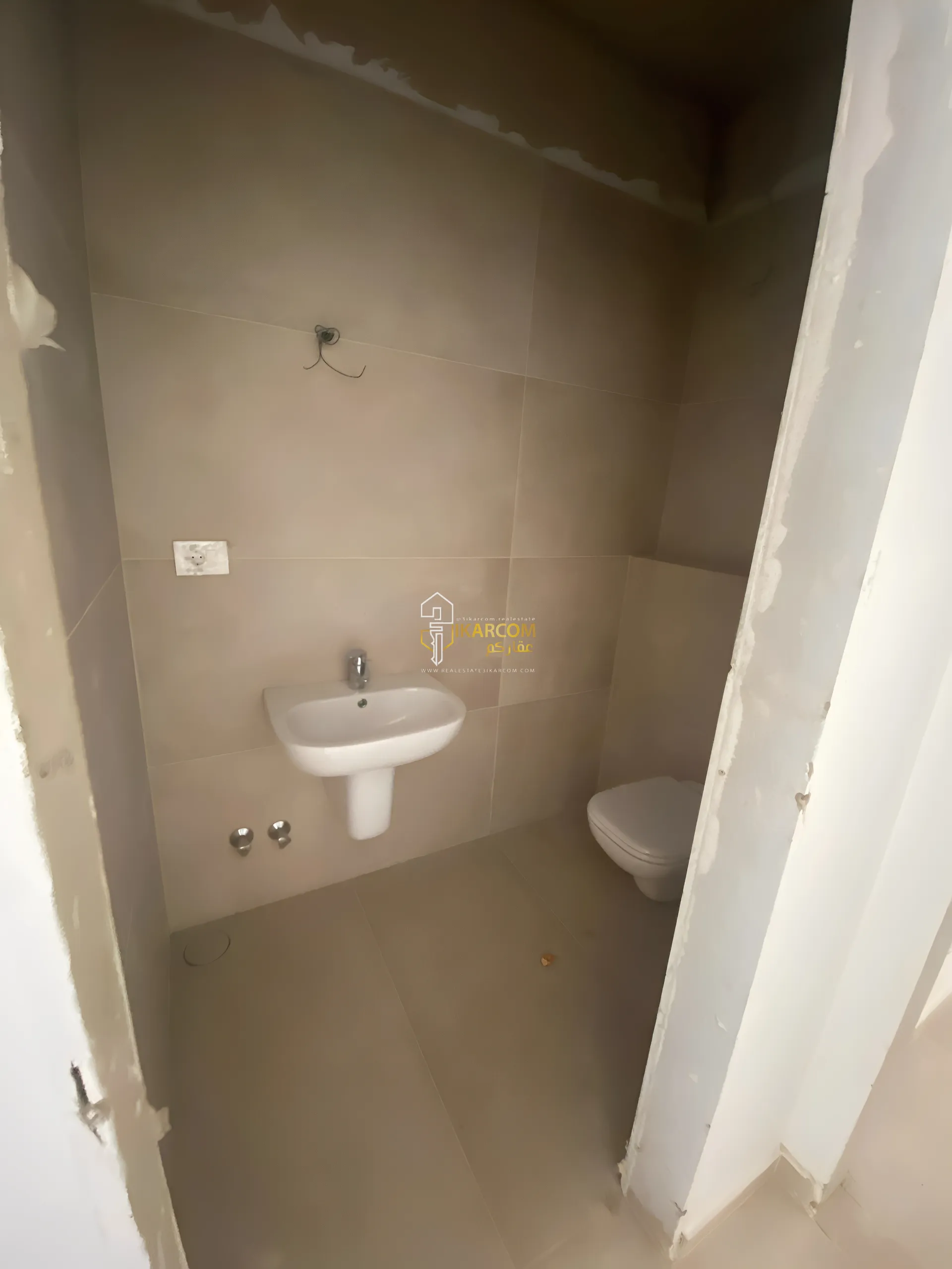 Apartment for Sale in Bsalim