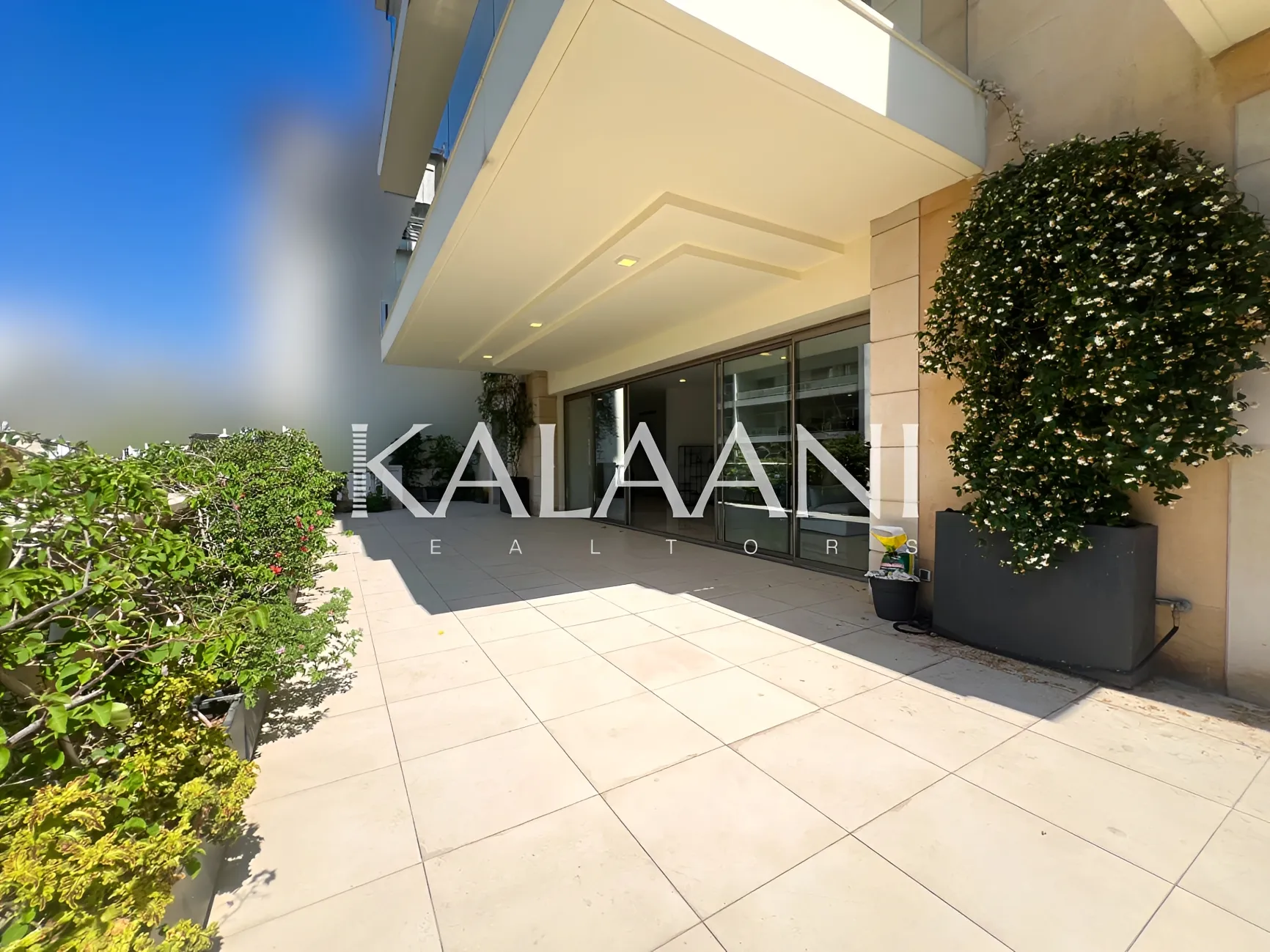 Apartment for rent in Gemmayzeh, Beirut, Lebanon - 3 bed, 5 bath