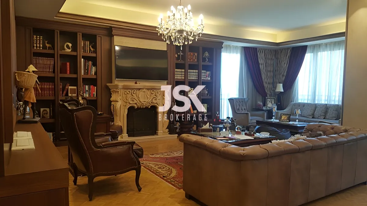 Apartment for Sale in Baabda, Lebanon