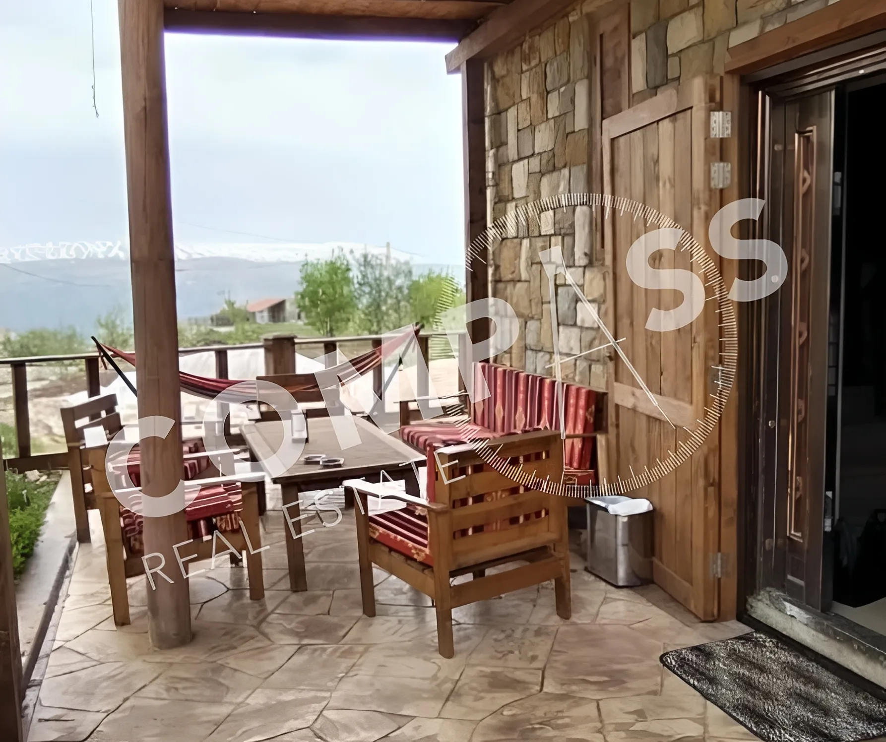 Apartment for Sale in Laqlouq, Lebanon