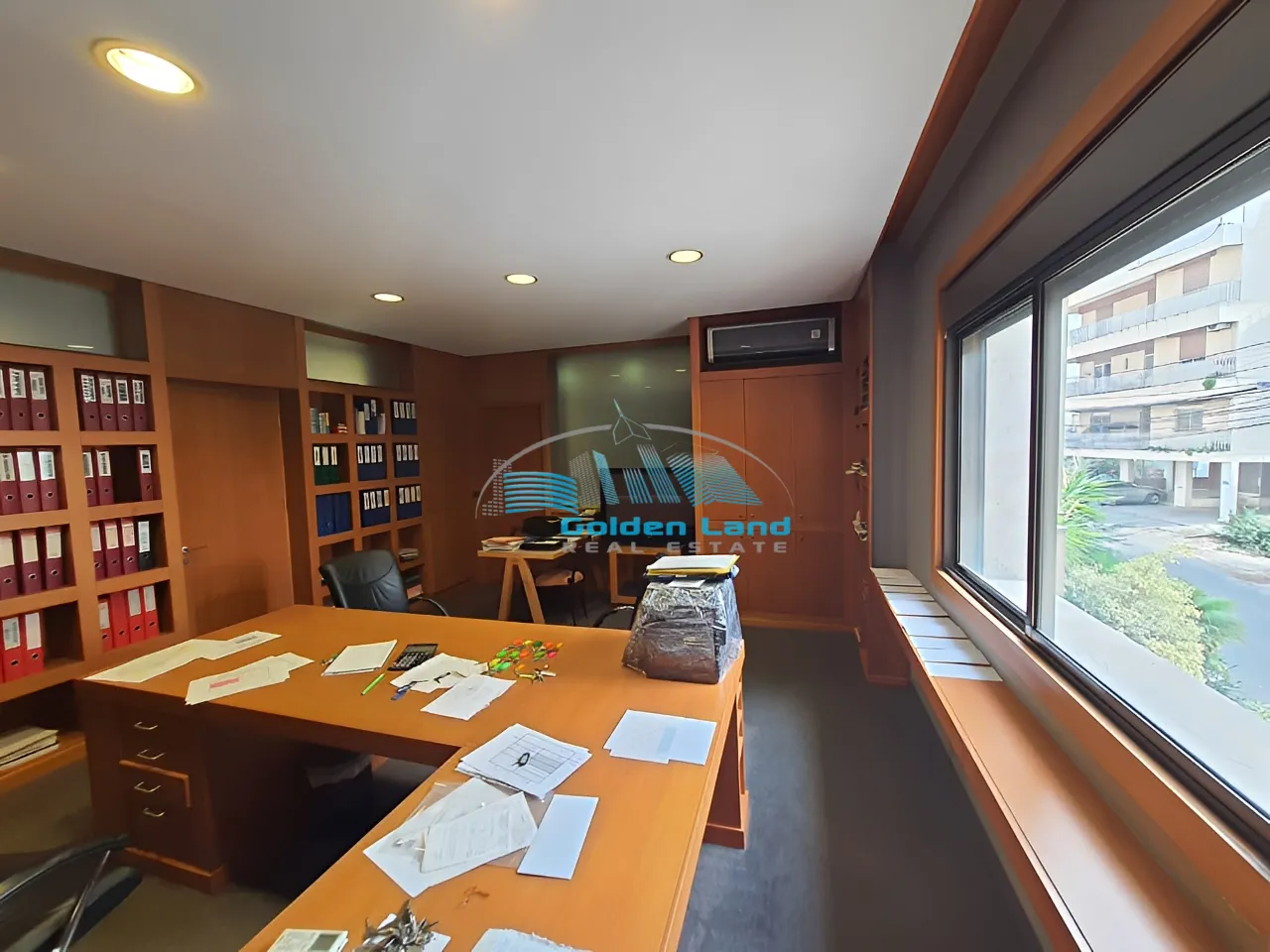 Office for Rent in Mansourieh