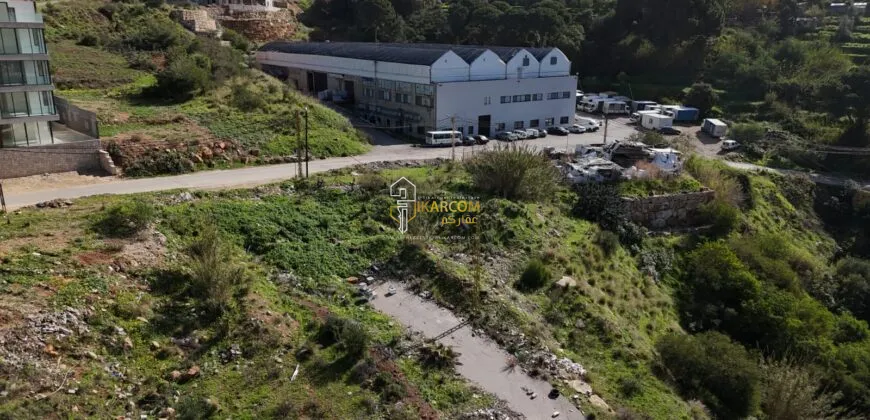 Land for Sale in Metn, Fanar, Lebanon