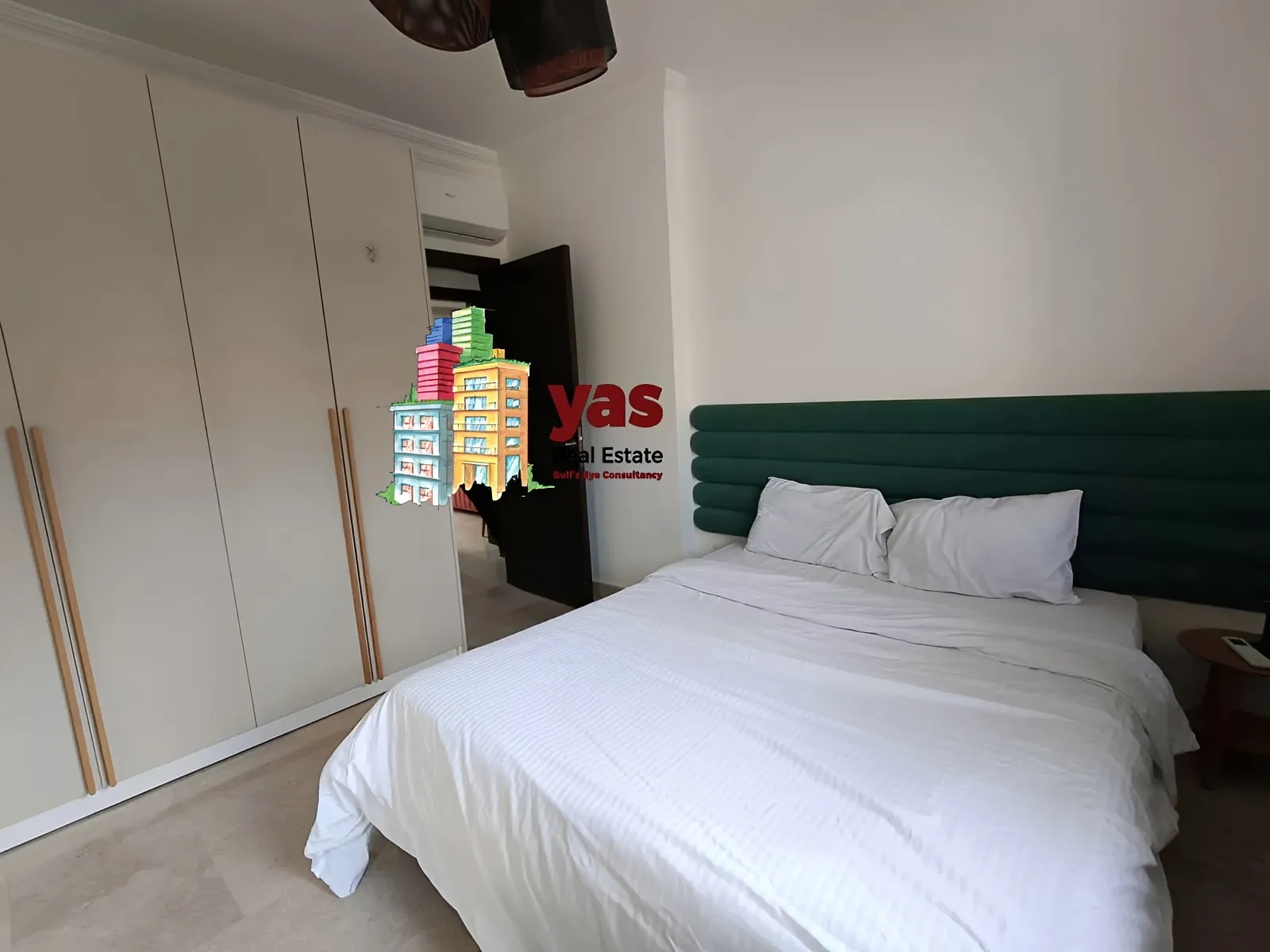 Apartment for Sale in Achrafieh