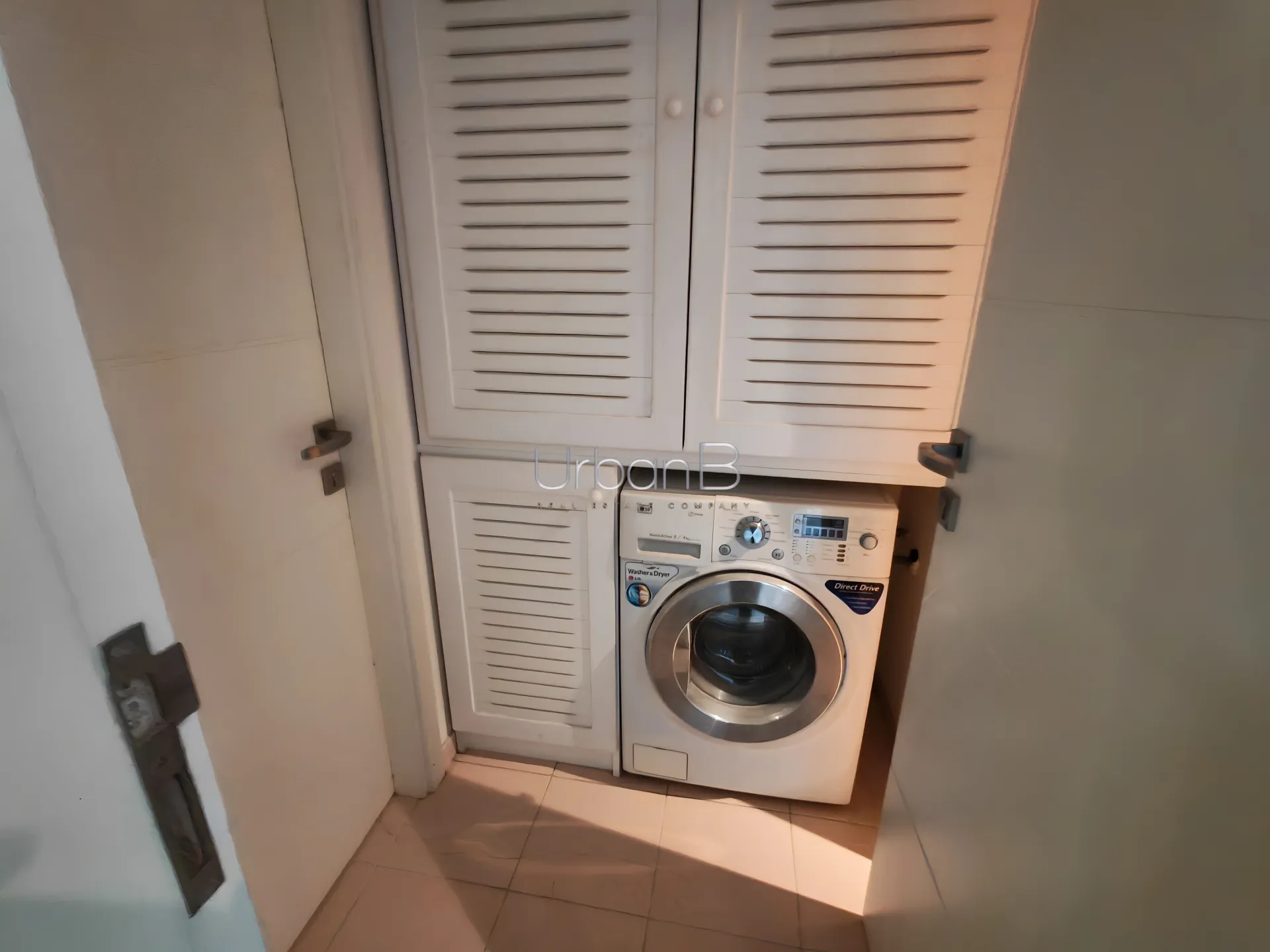 Residential in Achrafieh, beirut, lebanon